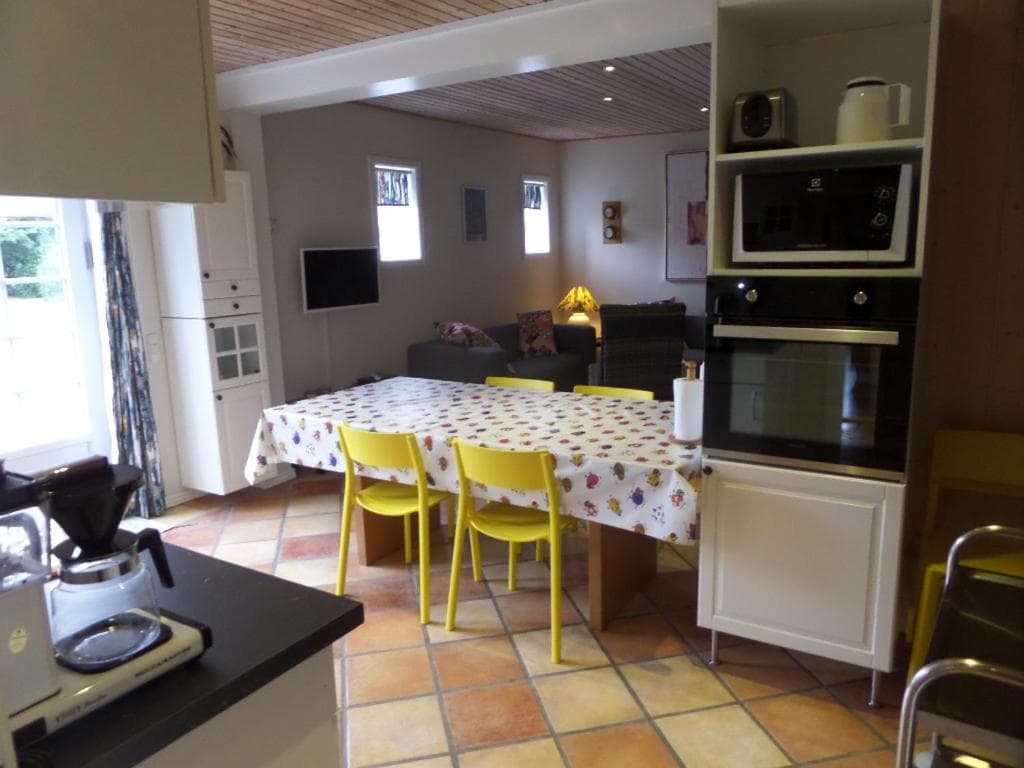 Rosengaard holiday apartment and B&B photo 8