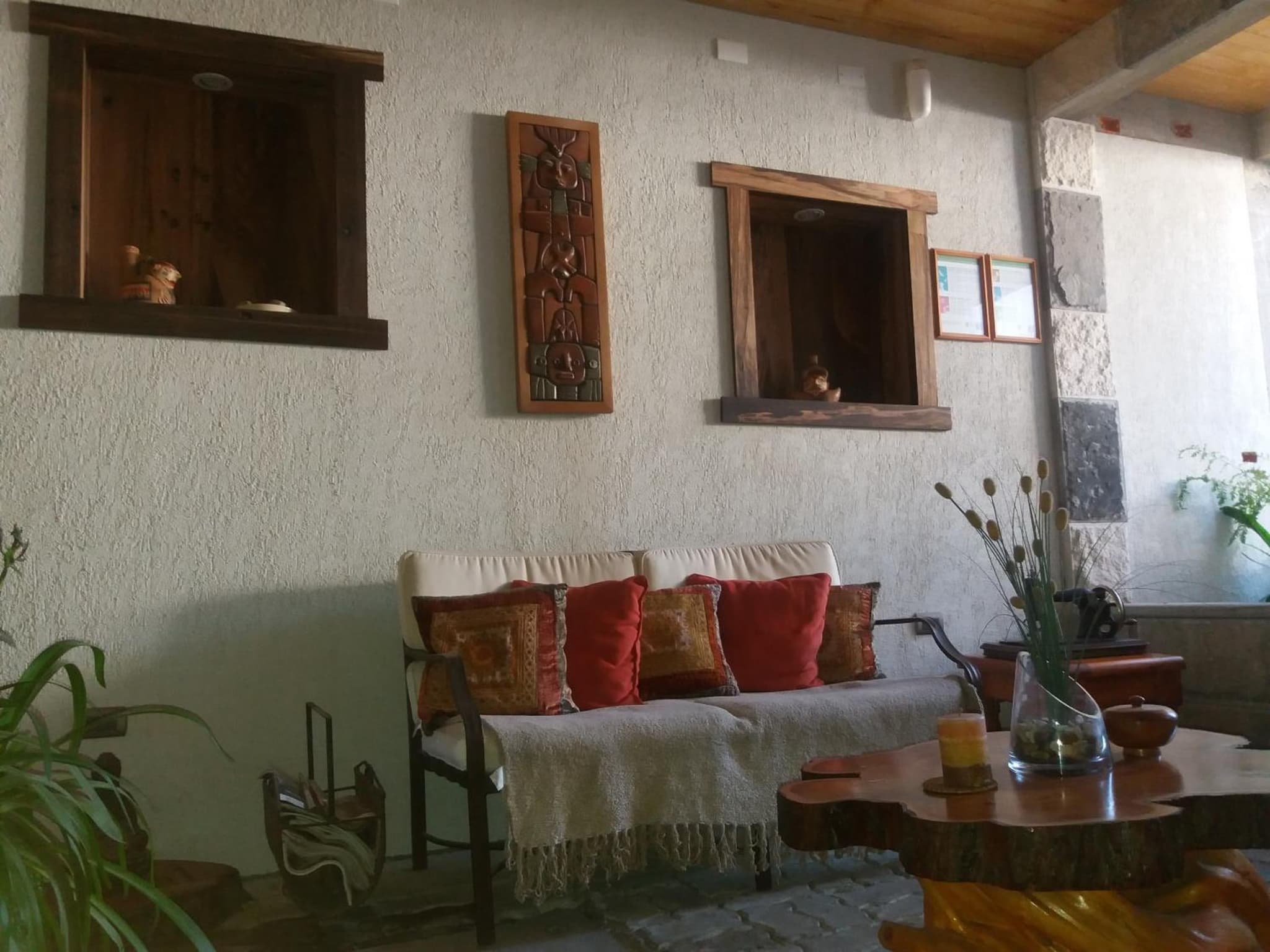 Hostal Balmaceda La Serena photo 3