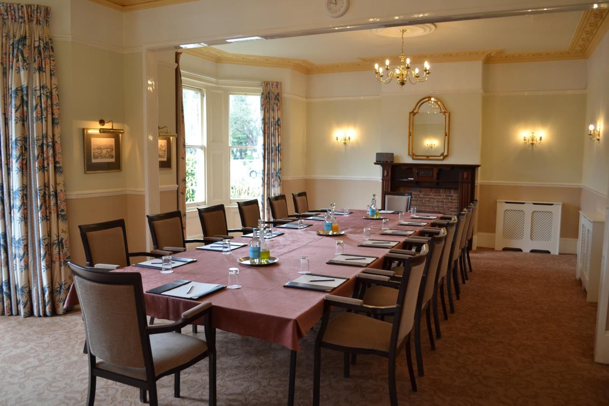 The Elizabeth House Hotel photo 2