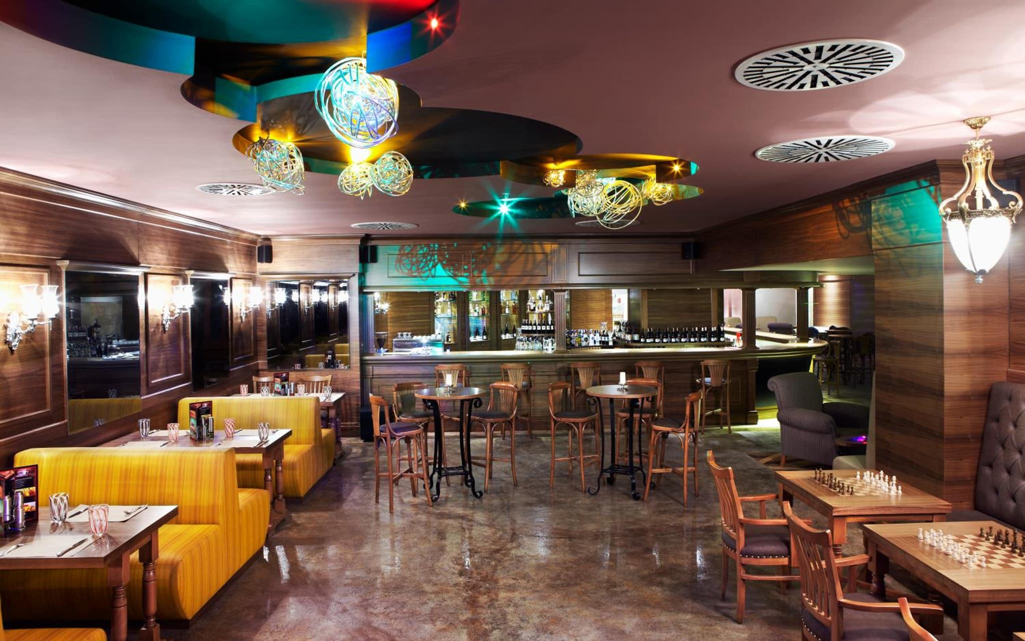 Istanbul Gonen Hotel photo 2