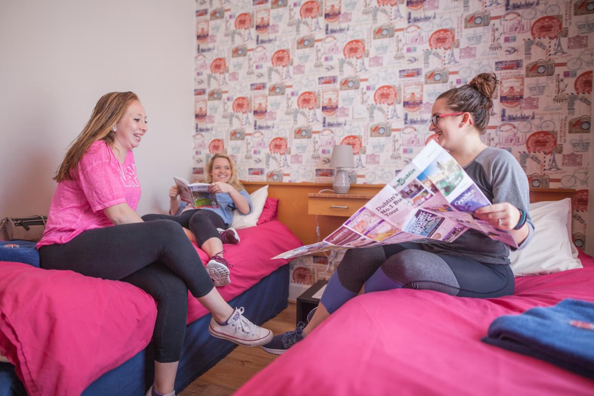 Ashfield Hostel photo 9