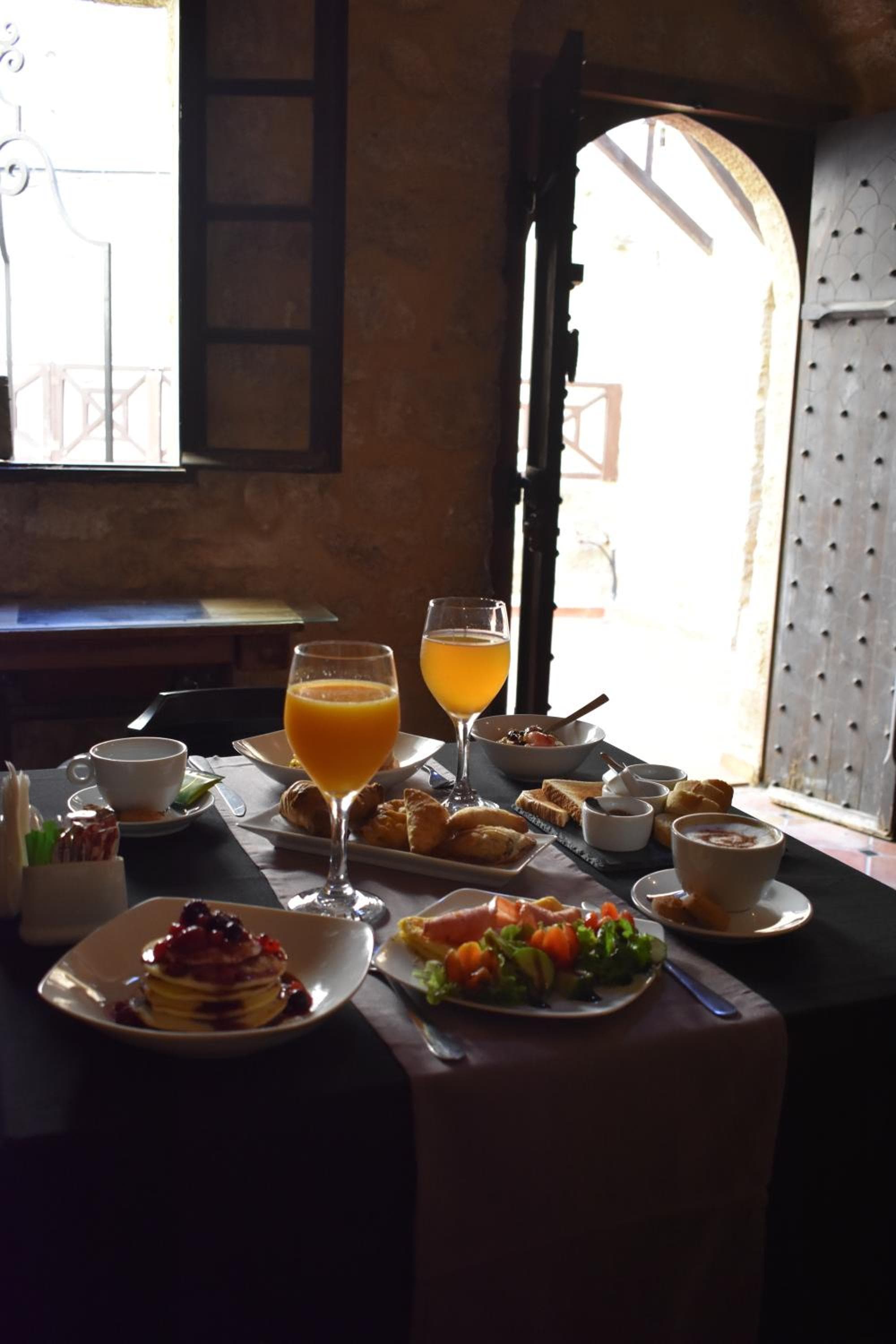 S.Nikolis' Historic Boutique Hotel photo 7