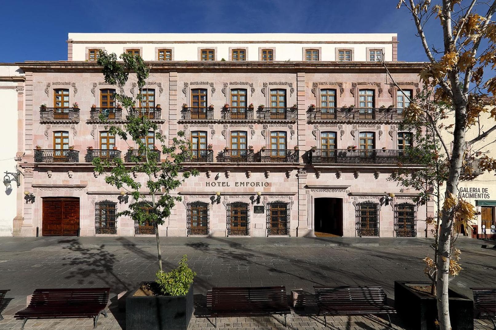 Emporio Zacatecas photo 6