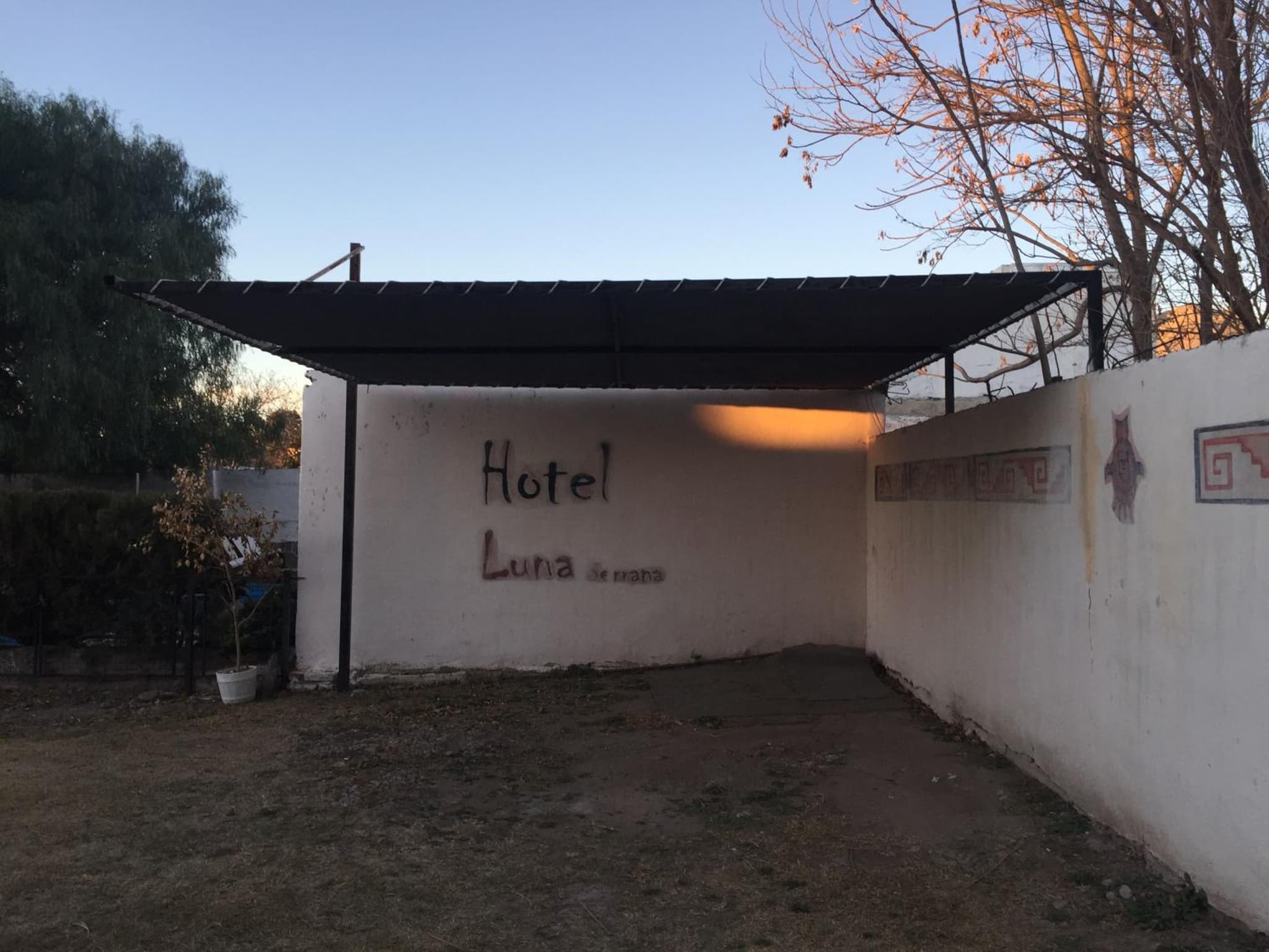 Luna Serrana Hotel photo 4