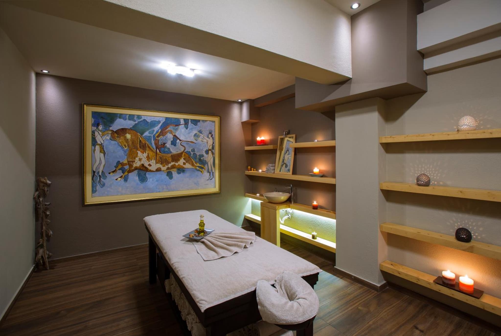Atlantis Beach Hotel photo 4