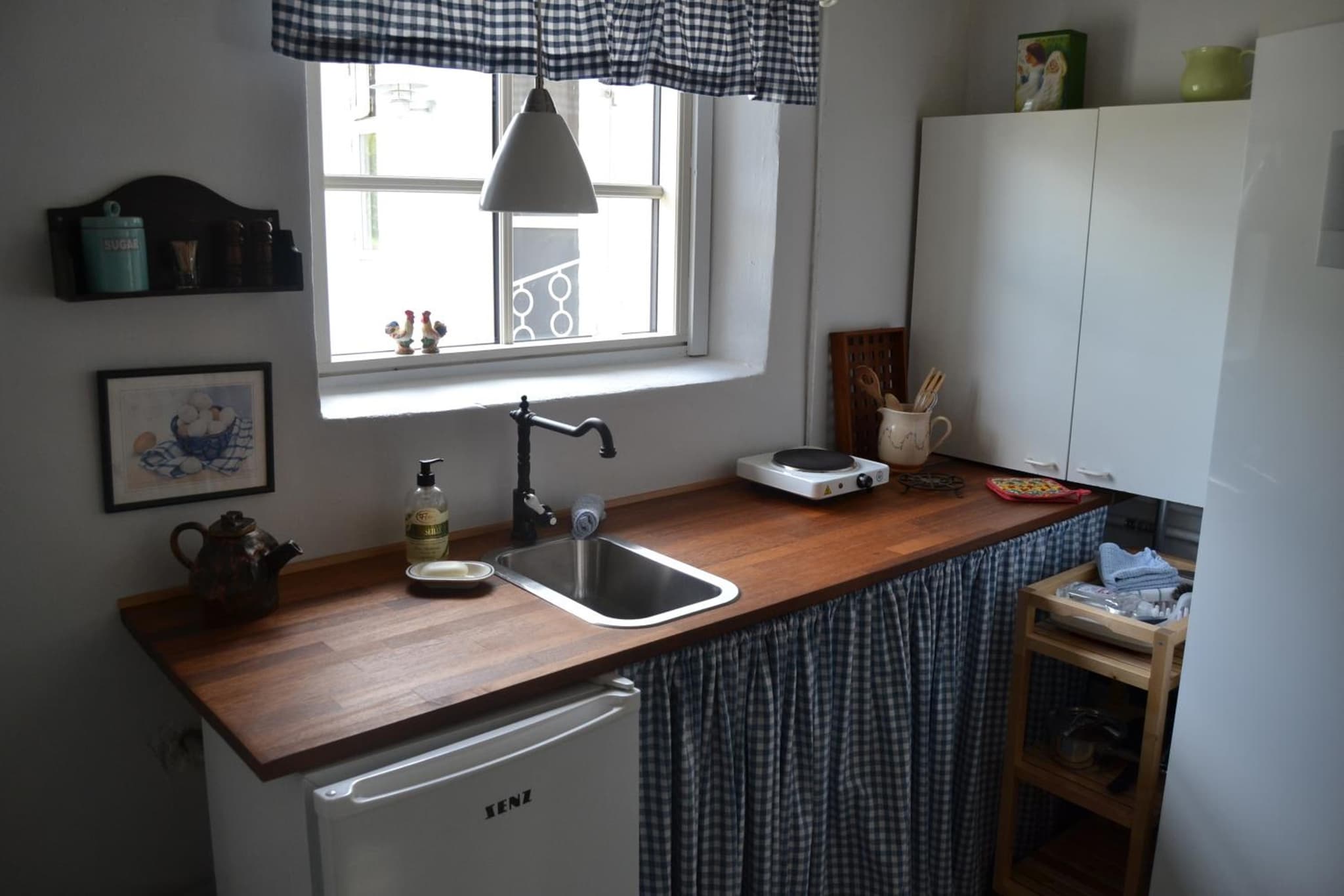 Vibes bed&breakfast photo 7