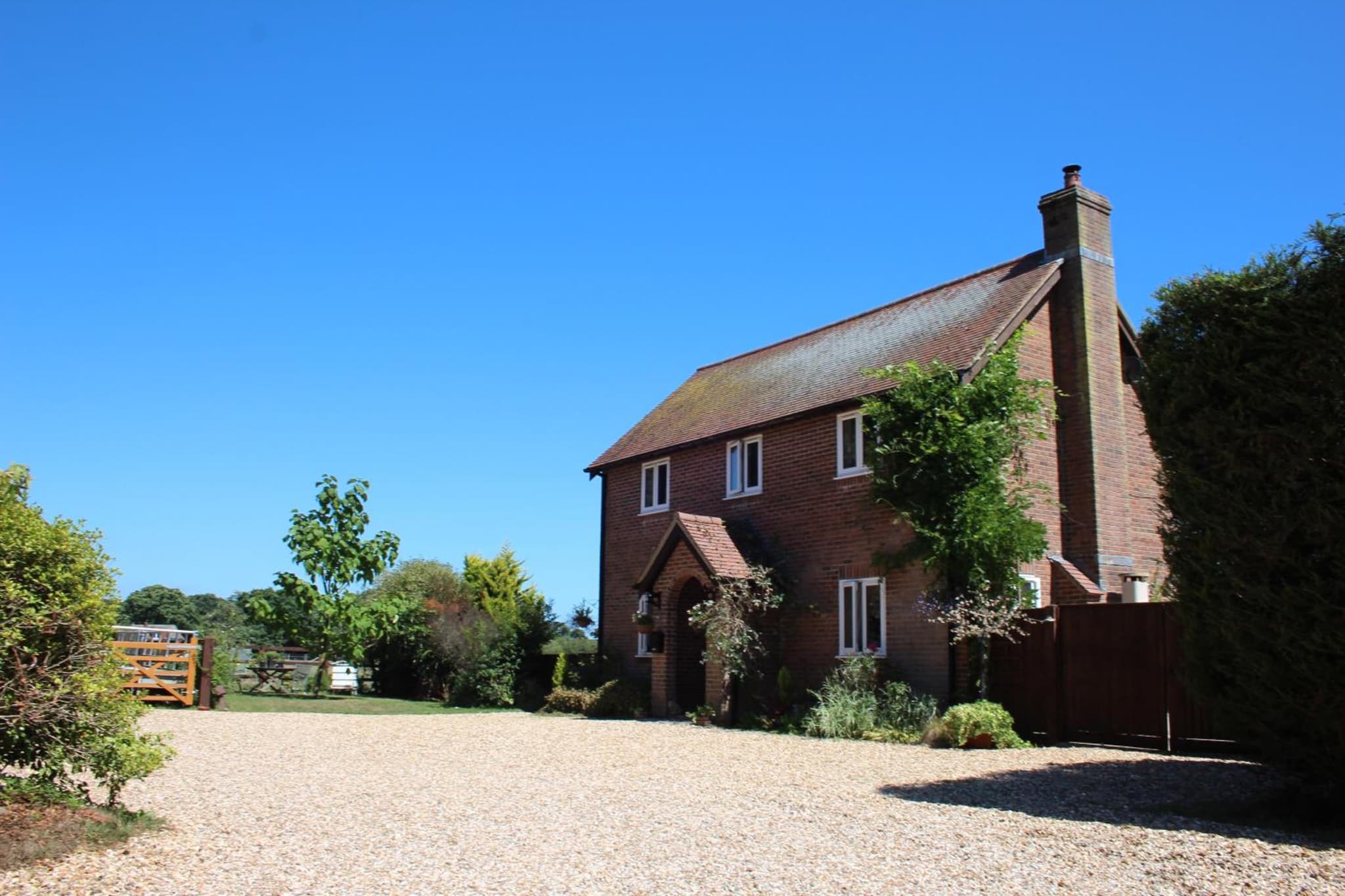 Graceland Farm B&B photo 3