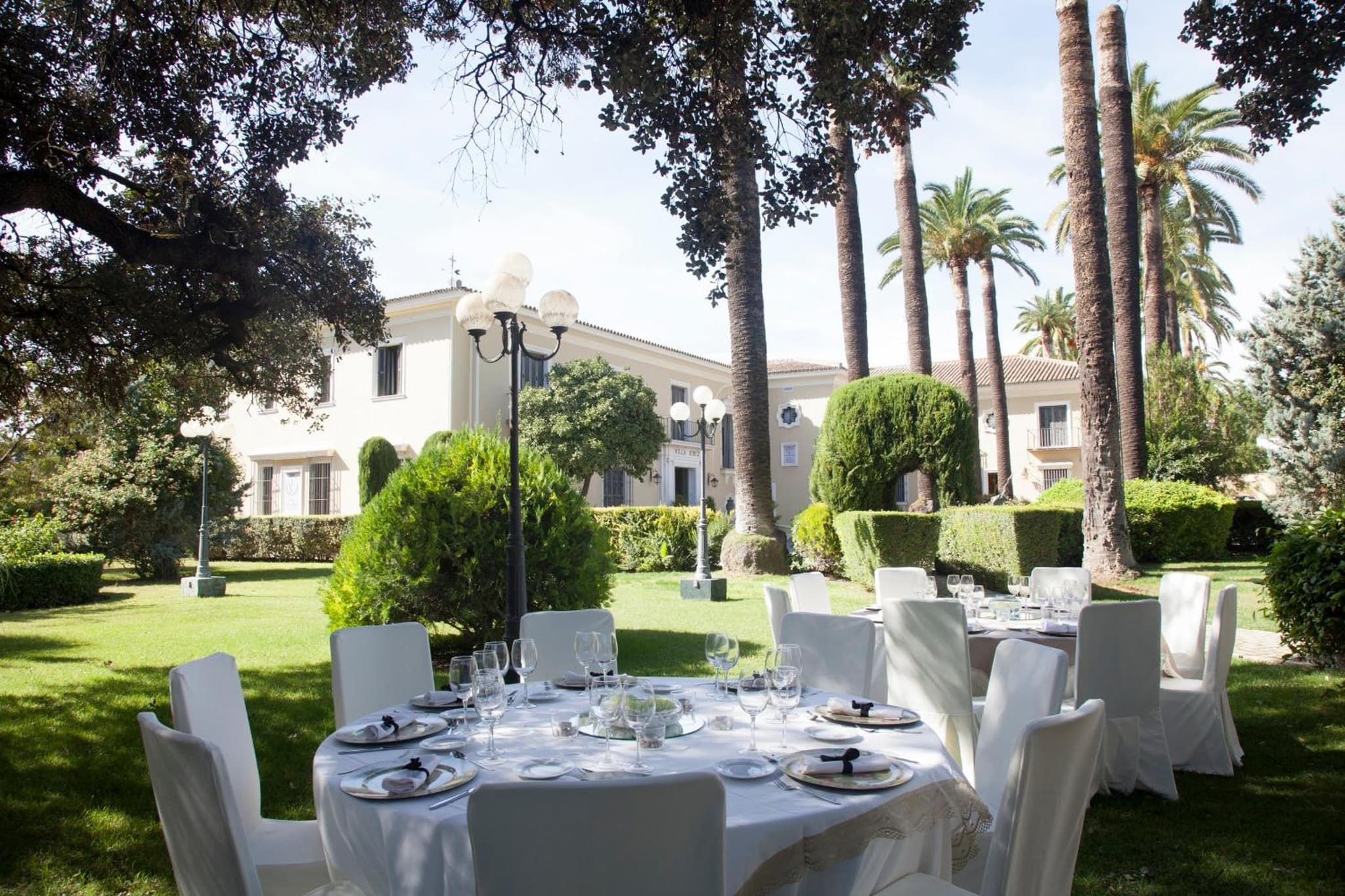 Villa Jerez photo 9