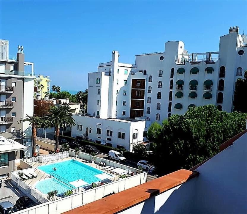 Hotel Blumen