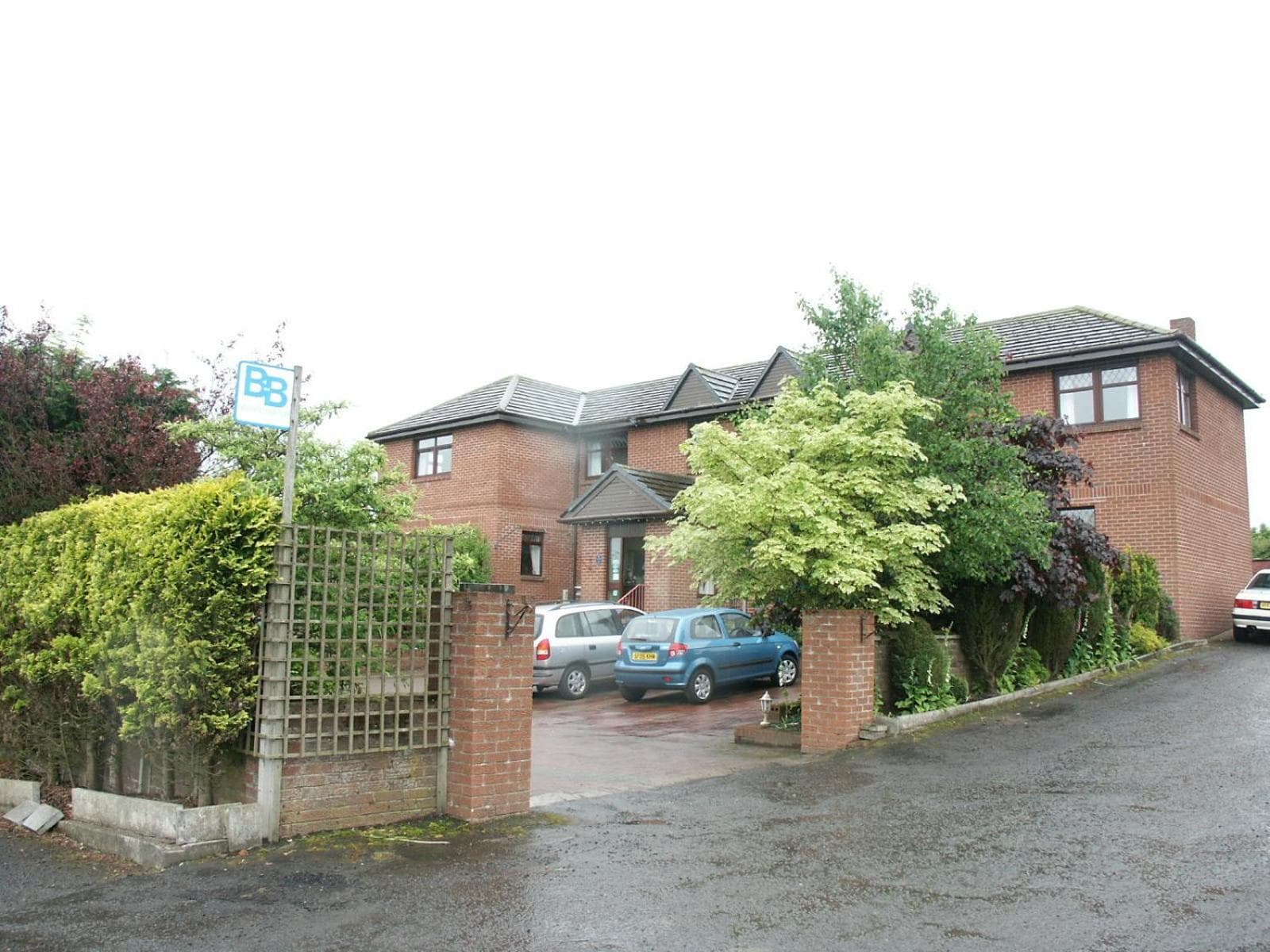 Herdshill Guest House photo 8