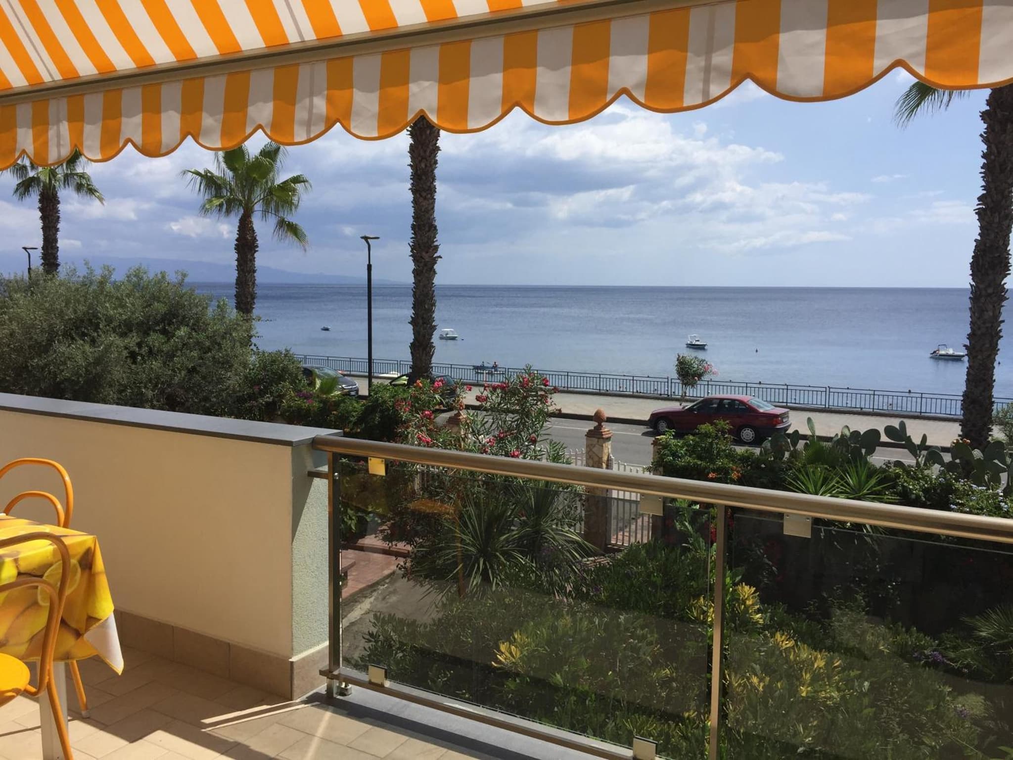 Le Zagare apartments photo 6