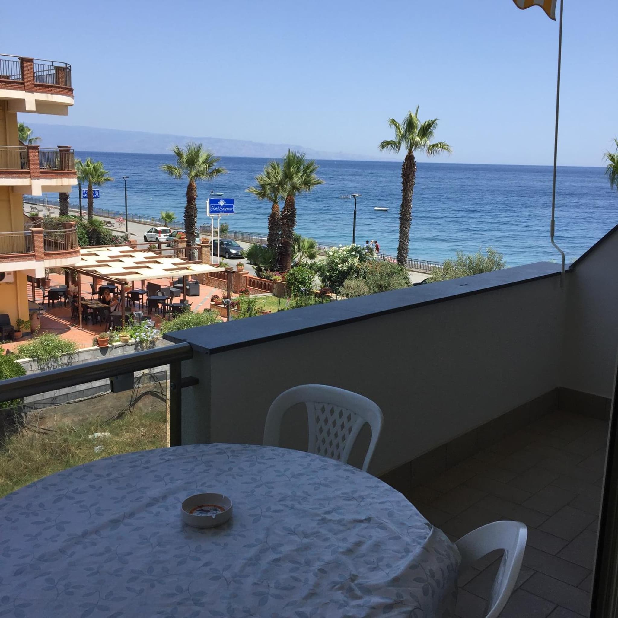 Le Zagare apartments photo 4