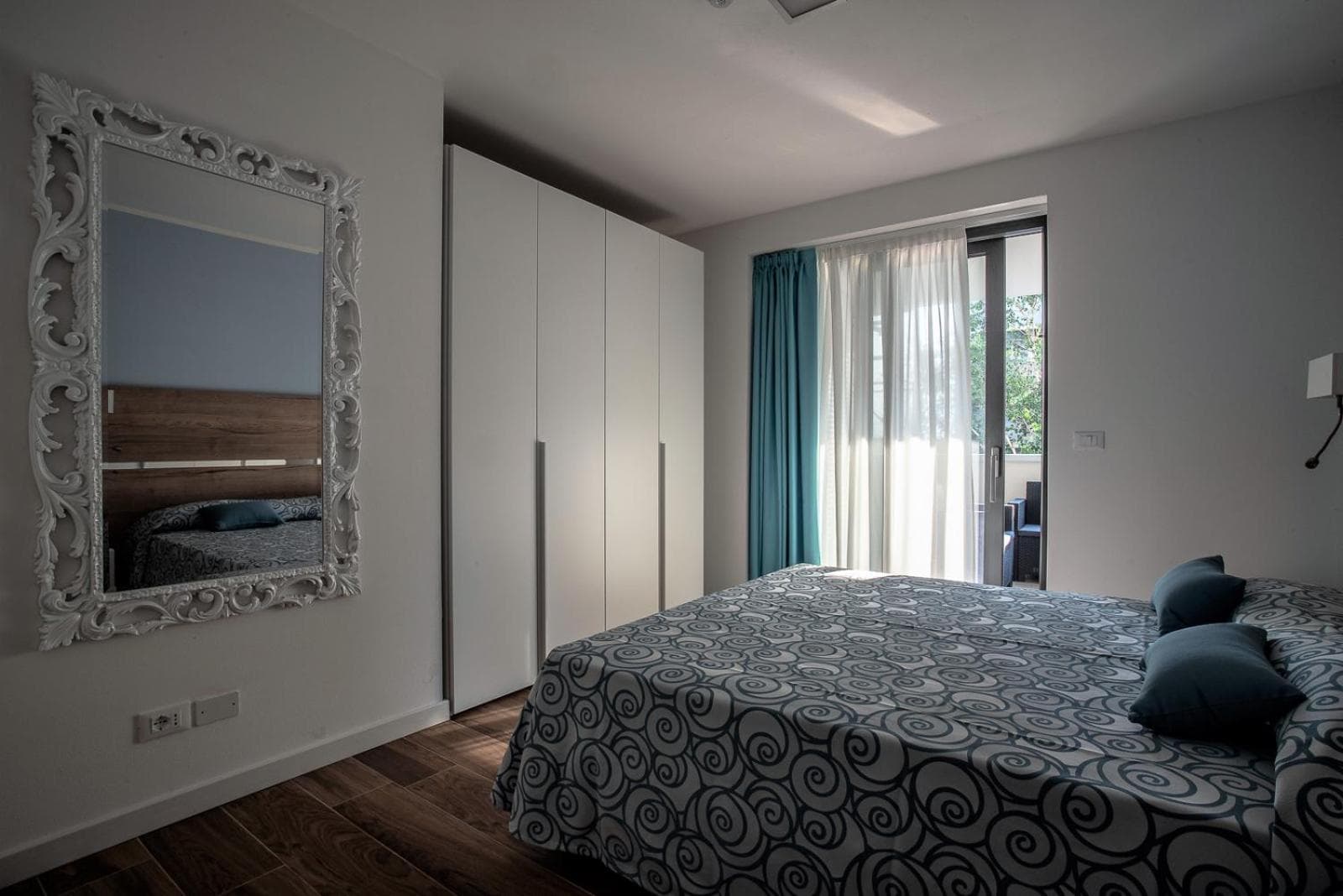 Aparthotel Miramare photo 8