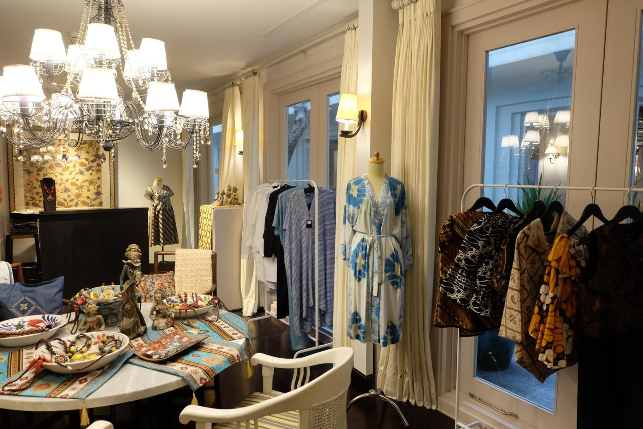 The Shalimar Boutique Hotel photo 8