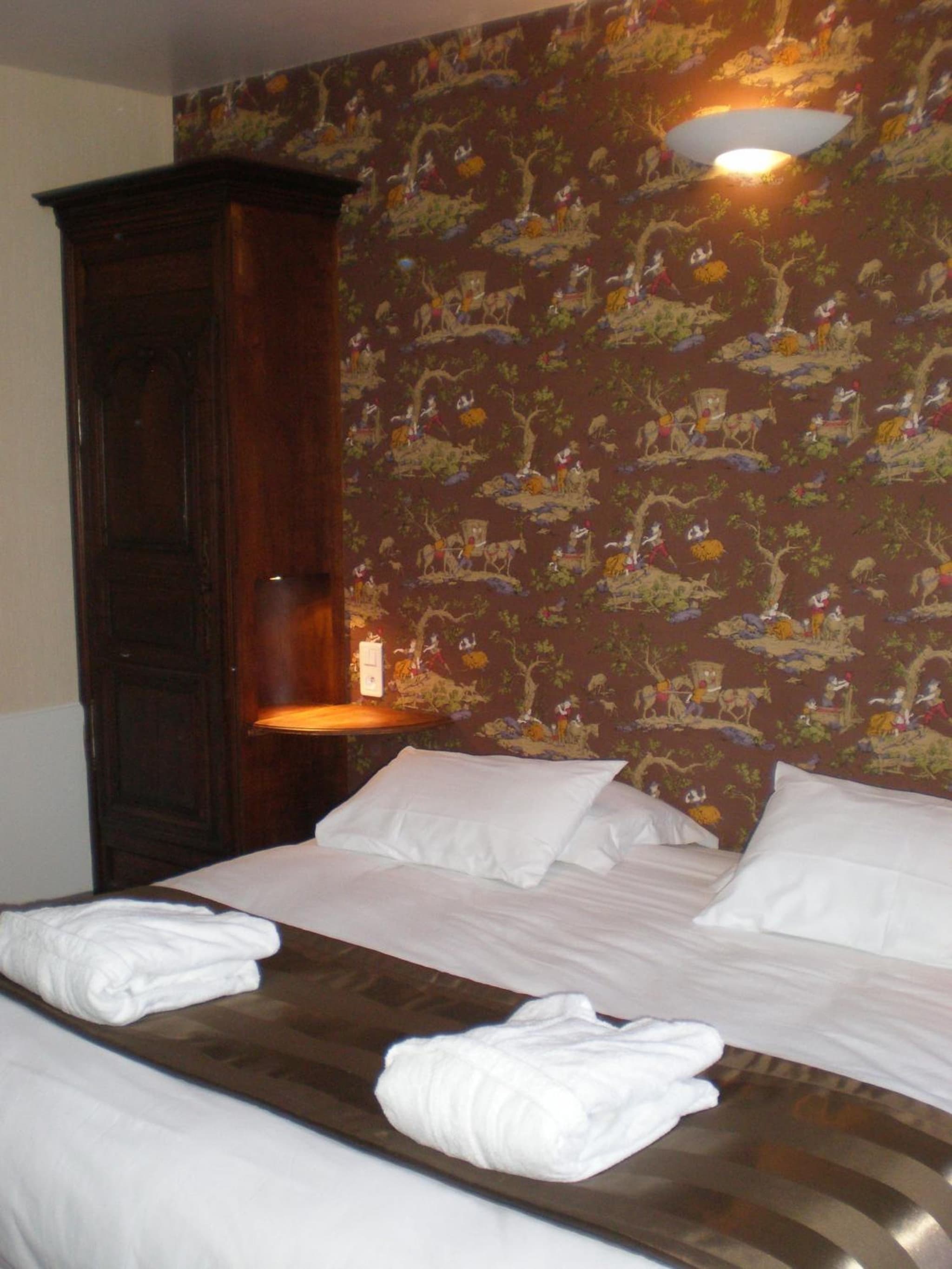 Best Western Hôtel Montgomery photo 3