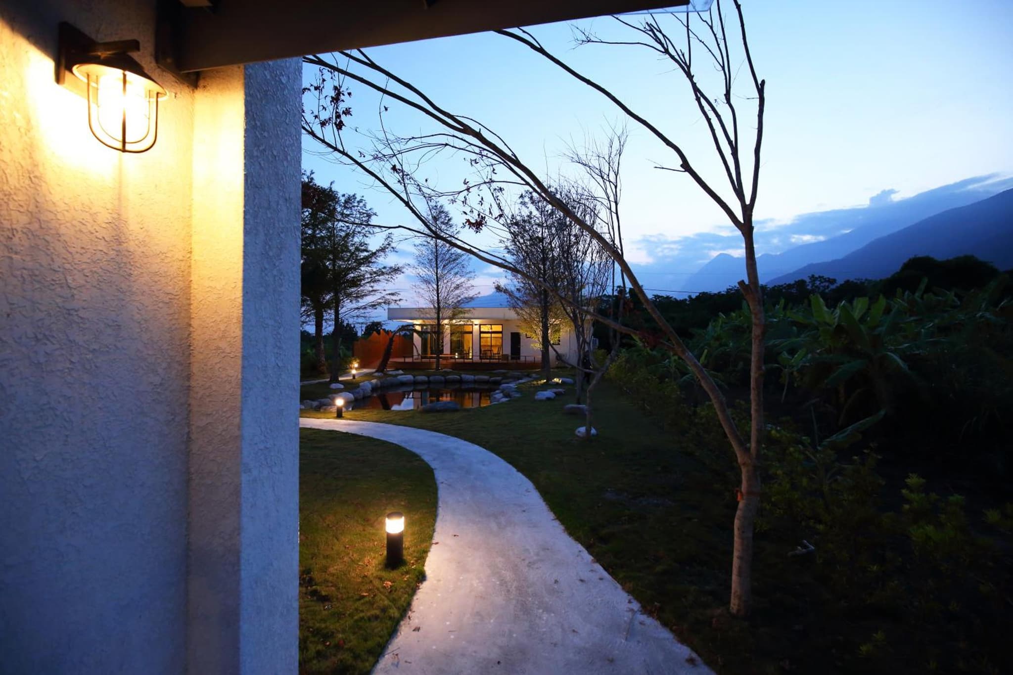 Taroko Yan Hai Bo Villa photo 5
