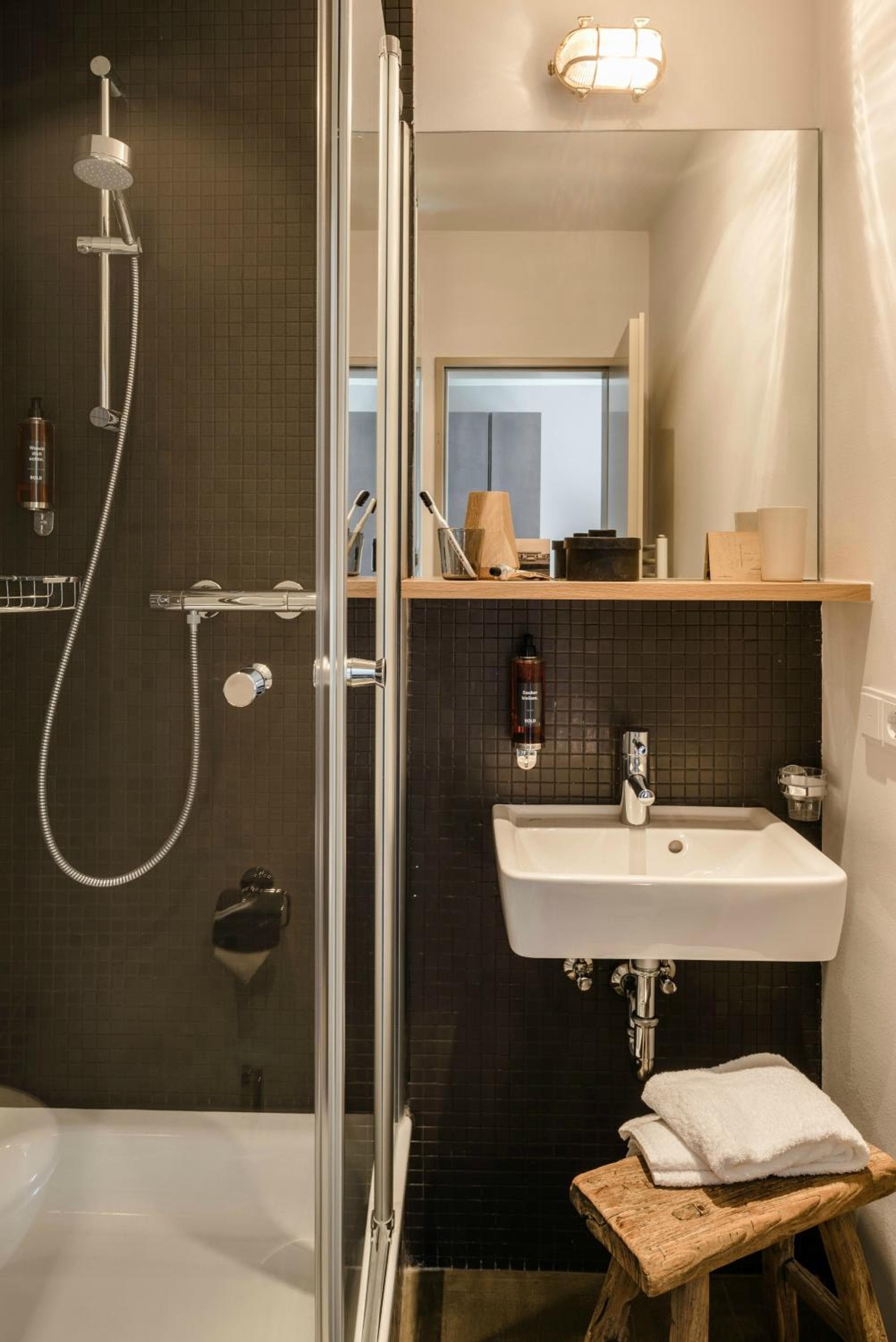 Bold Hotel Frankfurt Messe photo 5