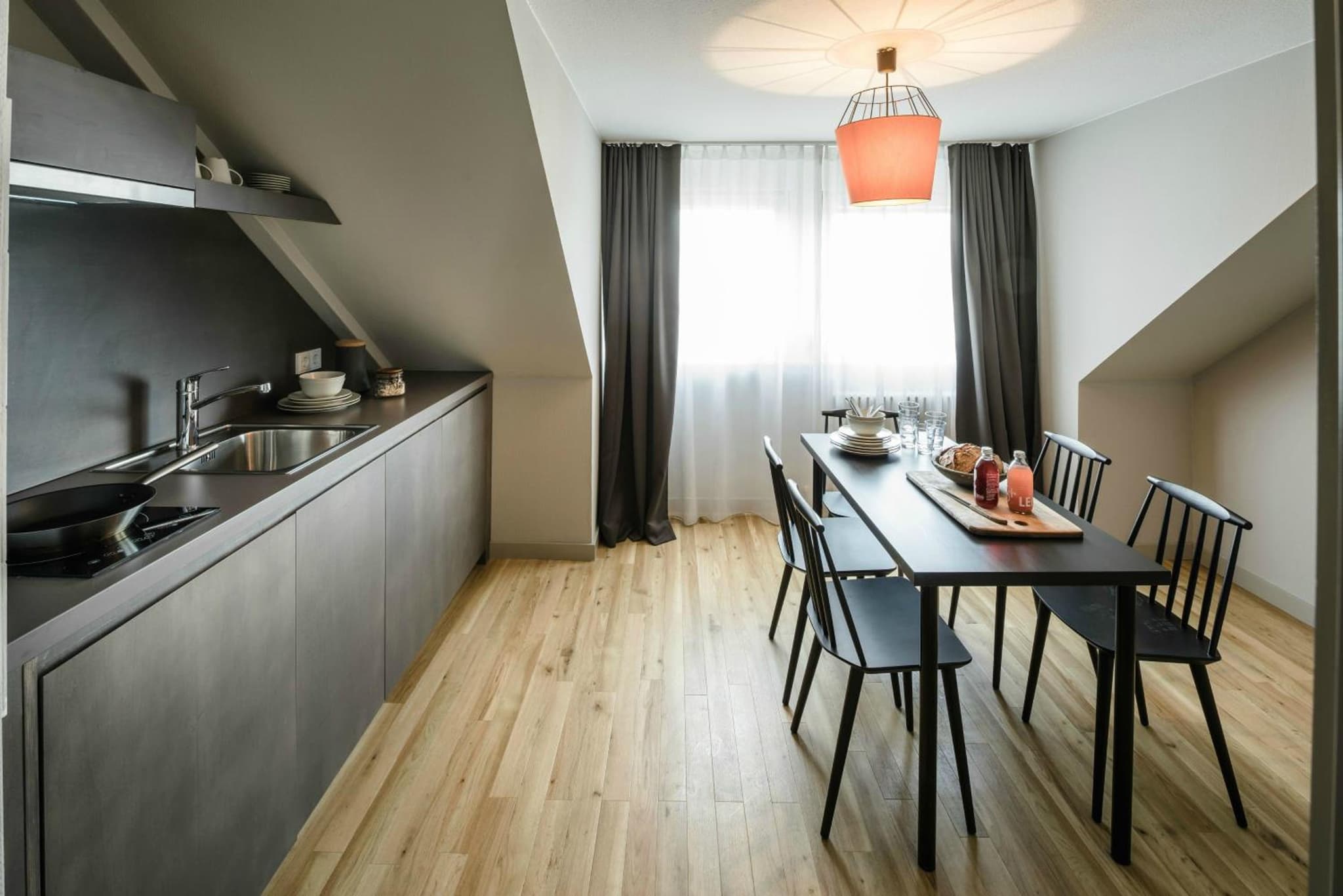Bold Hotel Frankfurt Messe photo 8