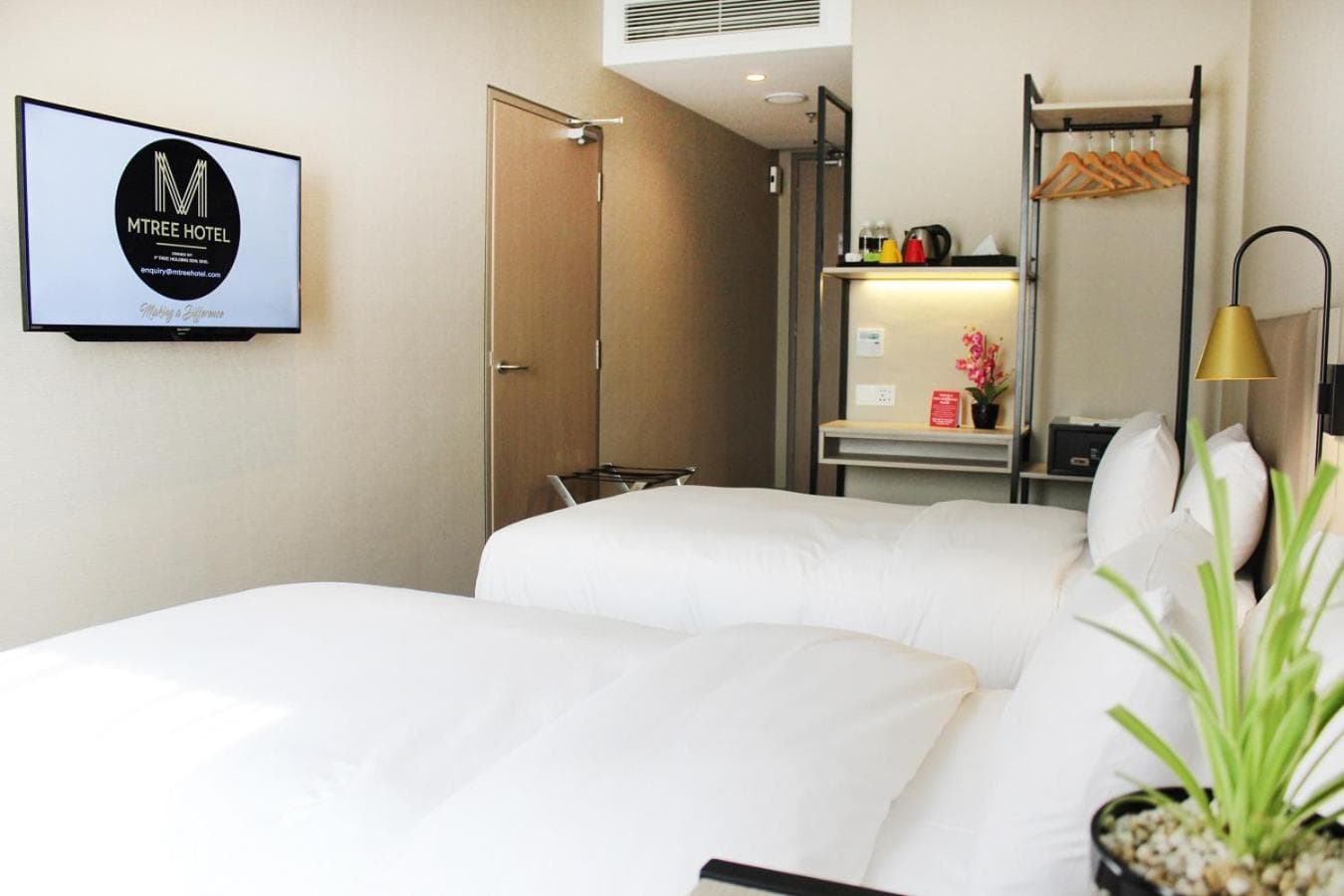 AC Hotel by Marriott Puchong photo 2