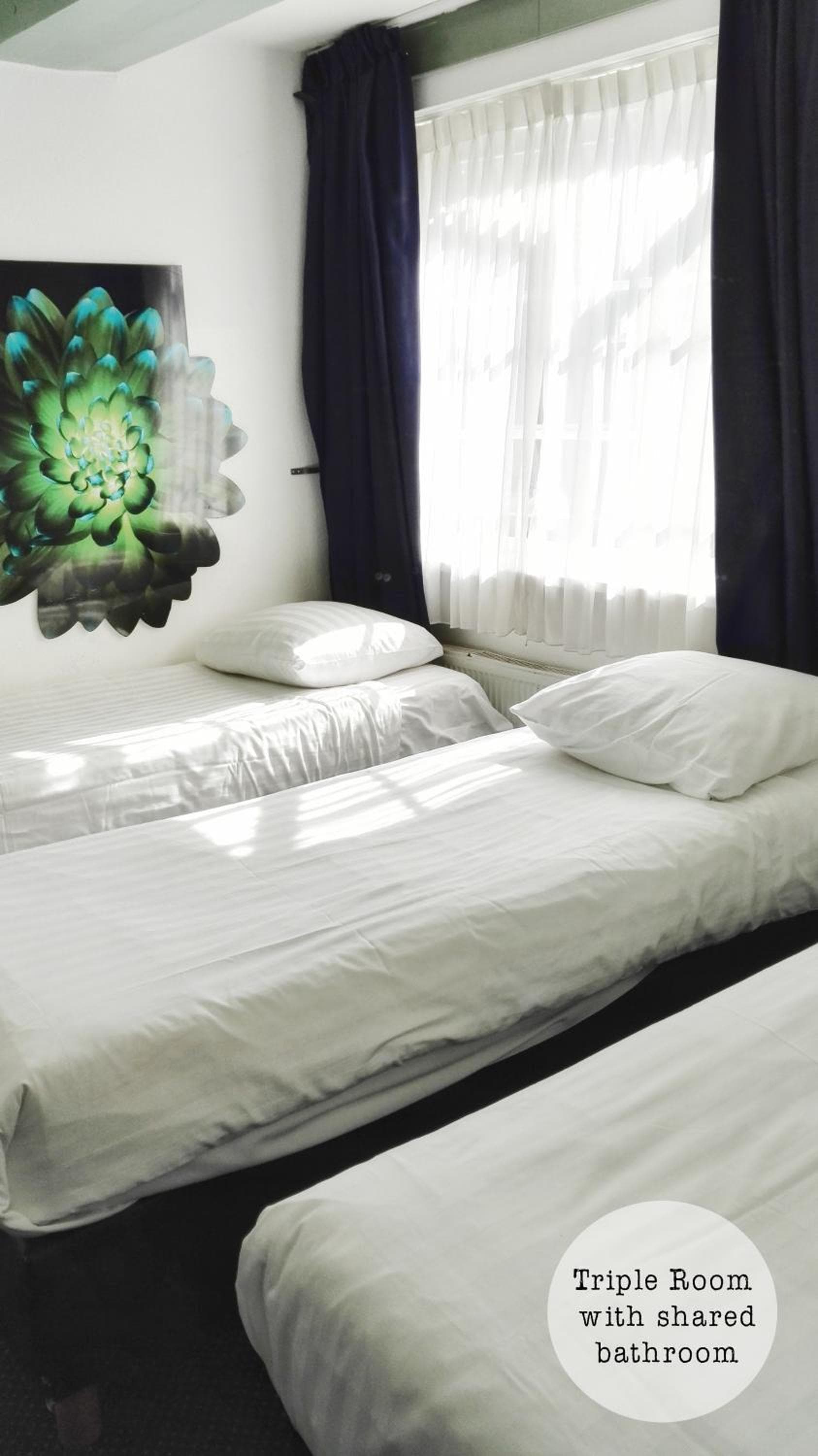 Rembrandt Square Hotel photo 9