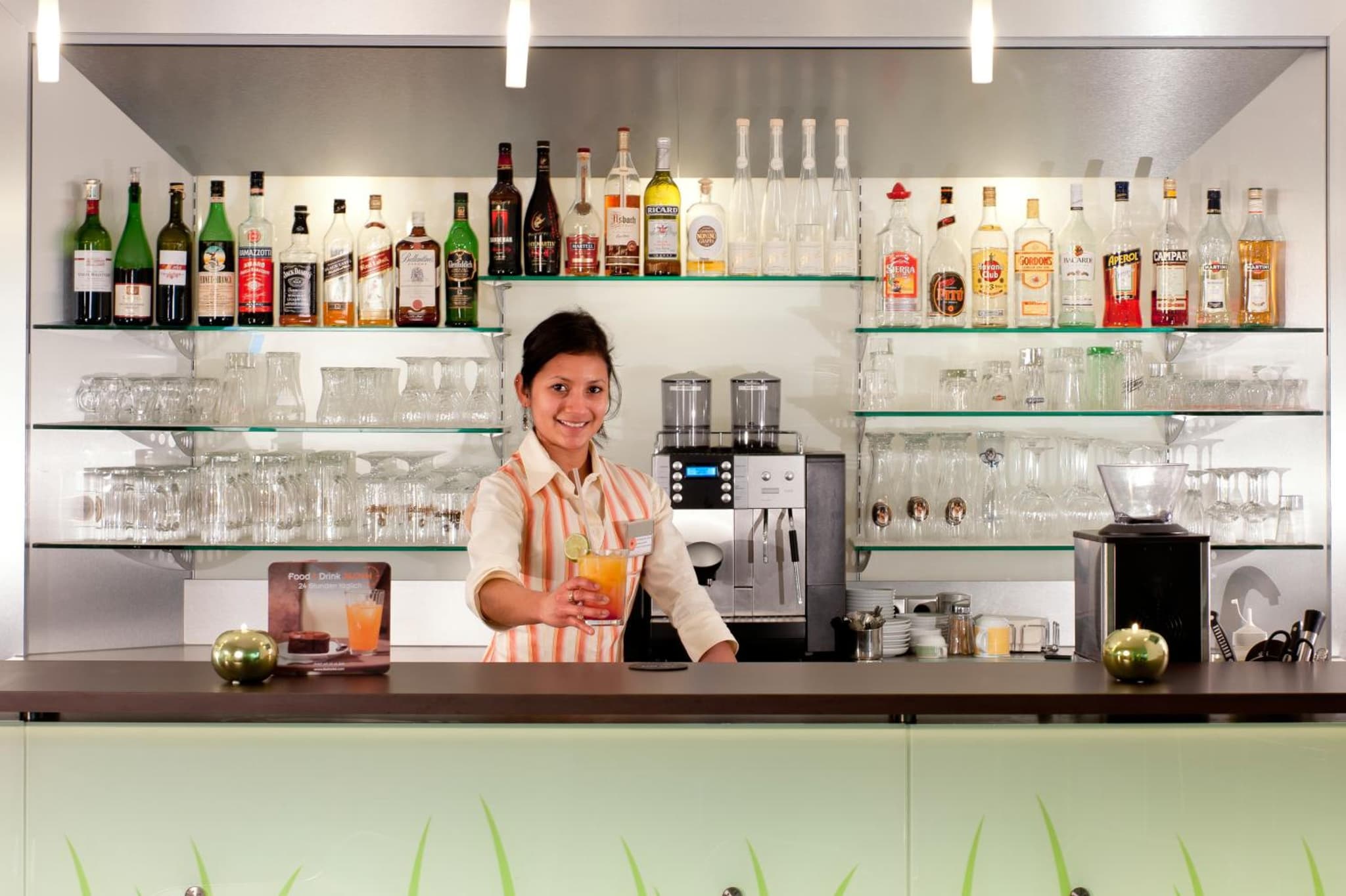 ibis Augsburg Hauptbahnhof photo 8