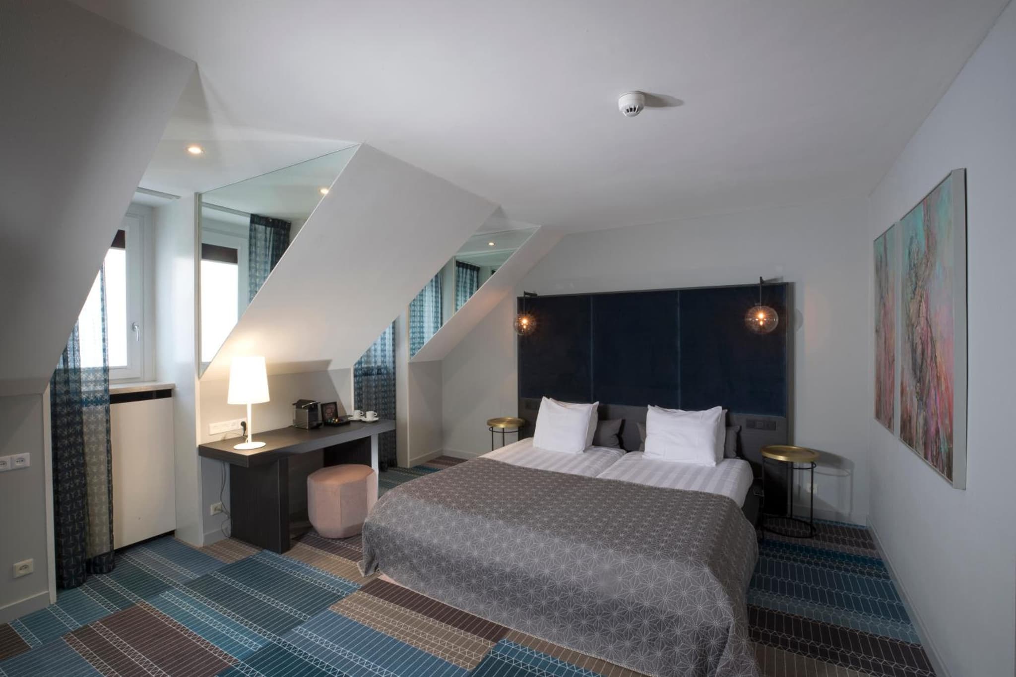 Hotel Derlon photo 8