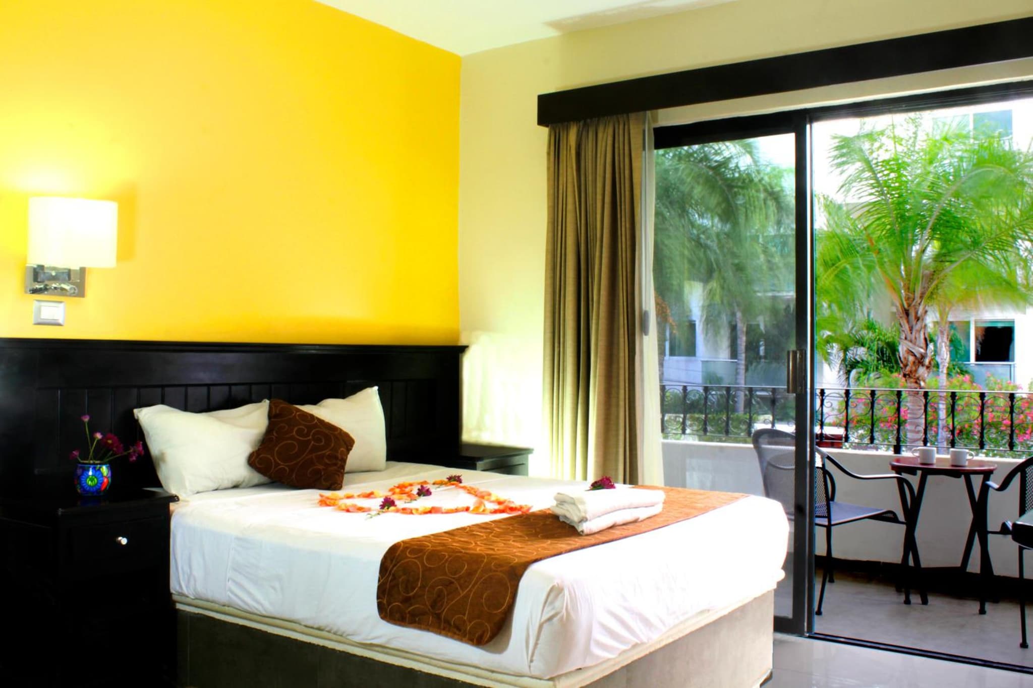 Hotel Nautilus photo 6