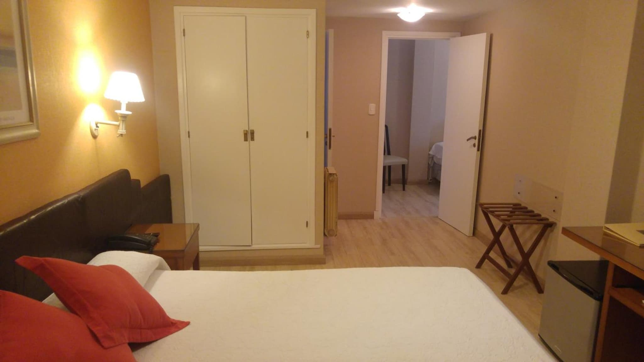 Hotel Las Rocas photo 8