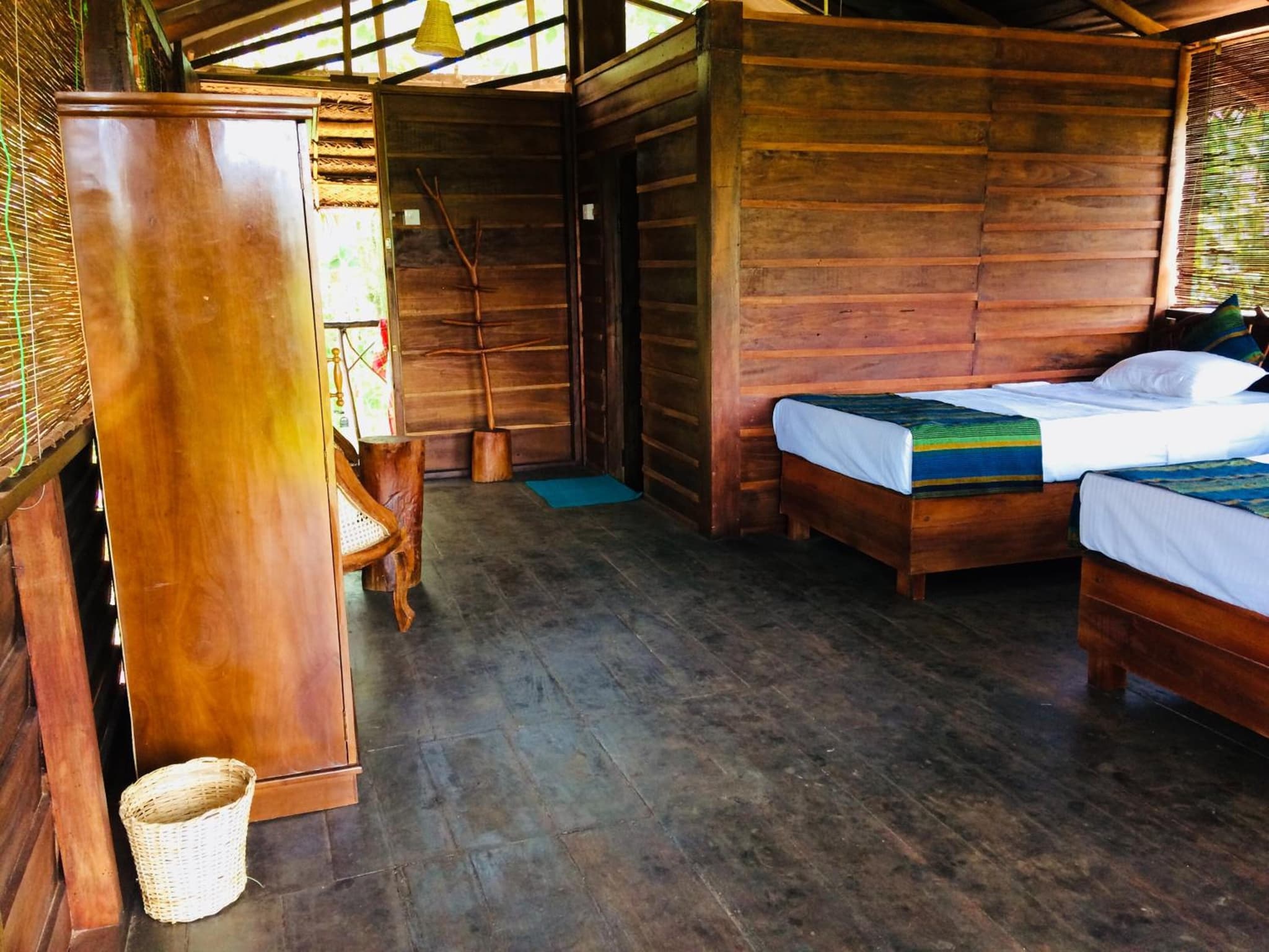 Chena Huts Eco Resort photo 8