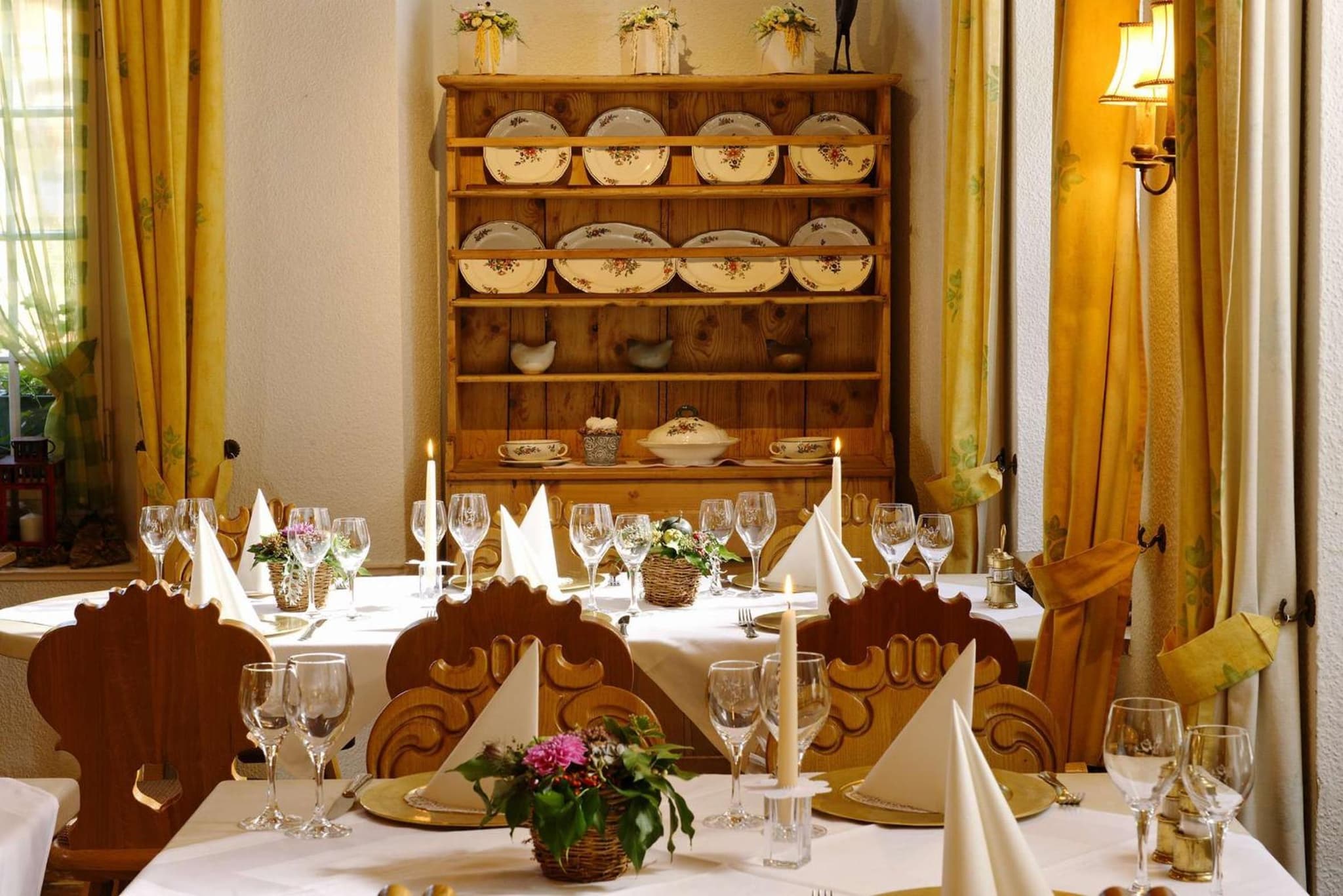 Baeren Hotel, The Bear Inn photo 4