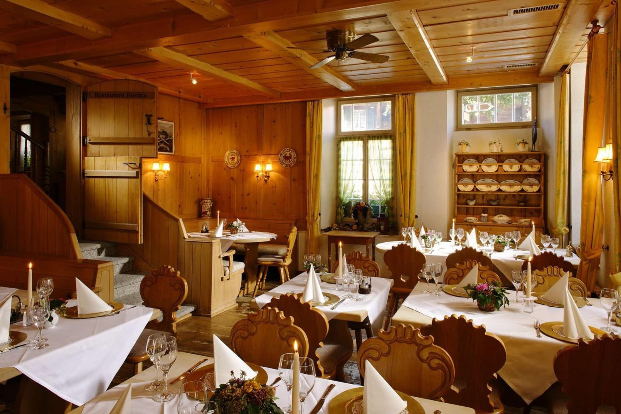 Baeren Hotel, The Bear Inn photo 6