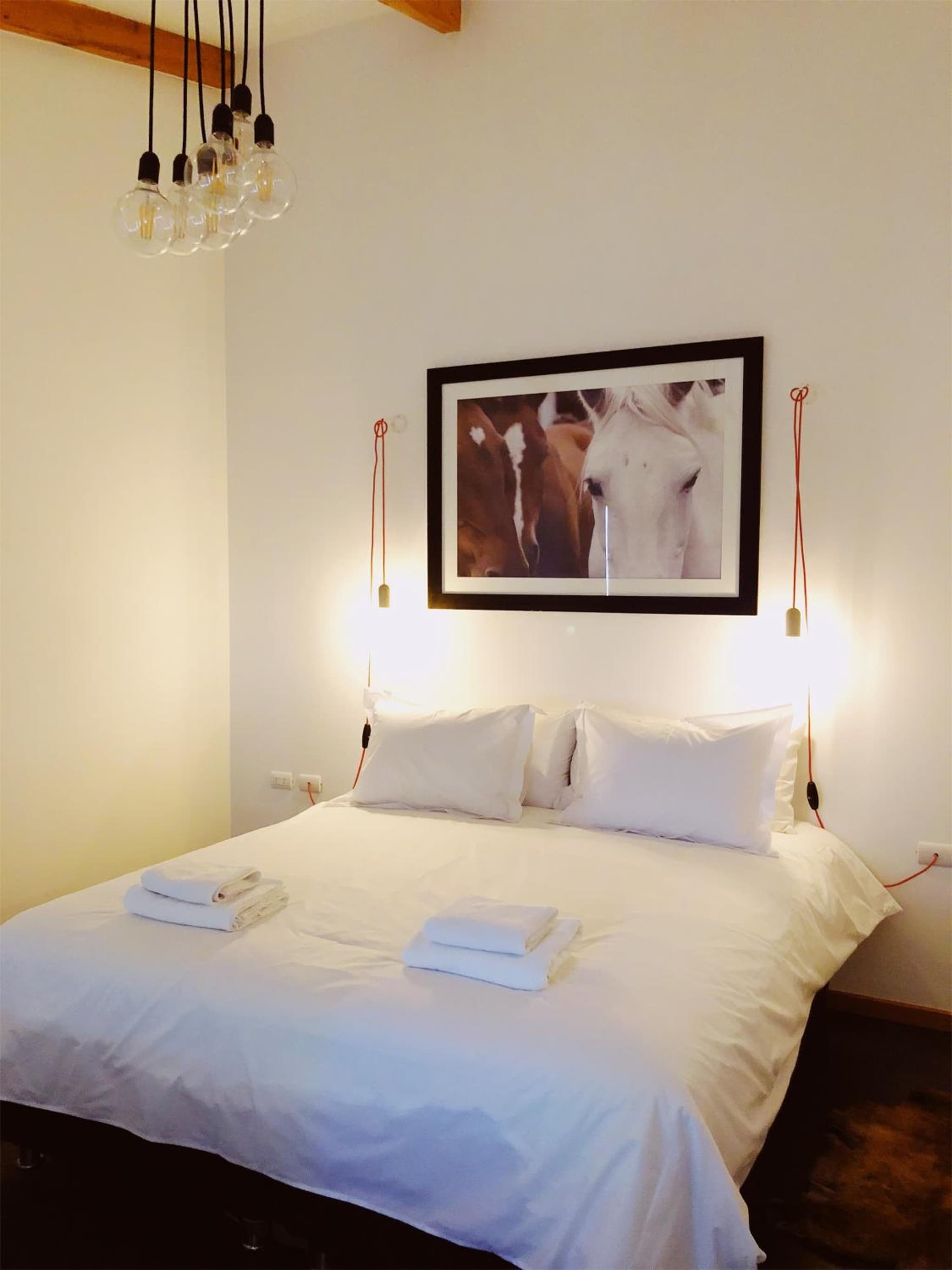 Hotel Boutique El Establo