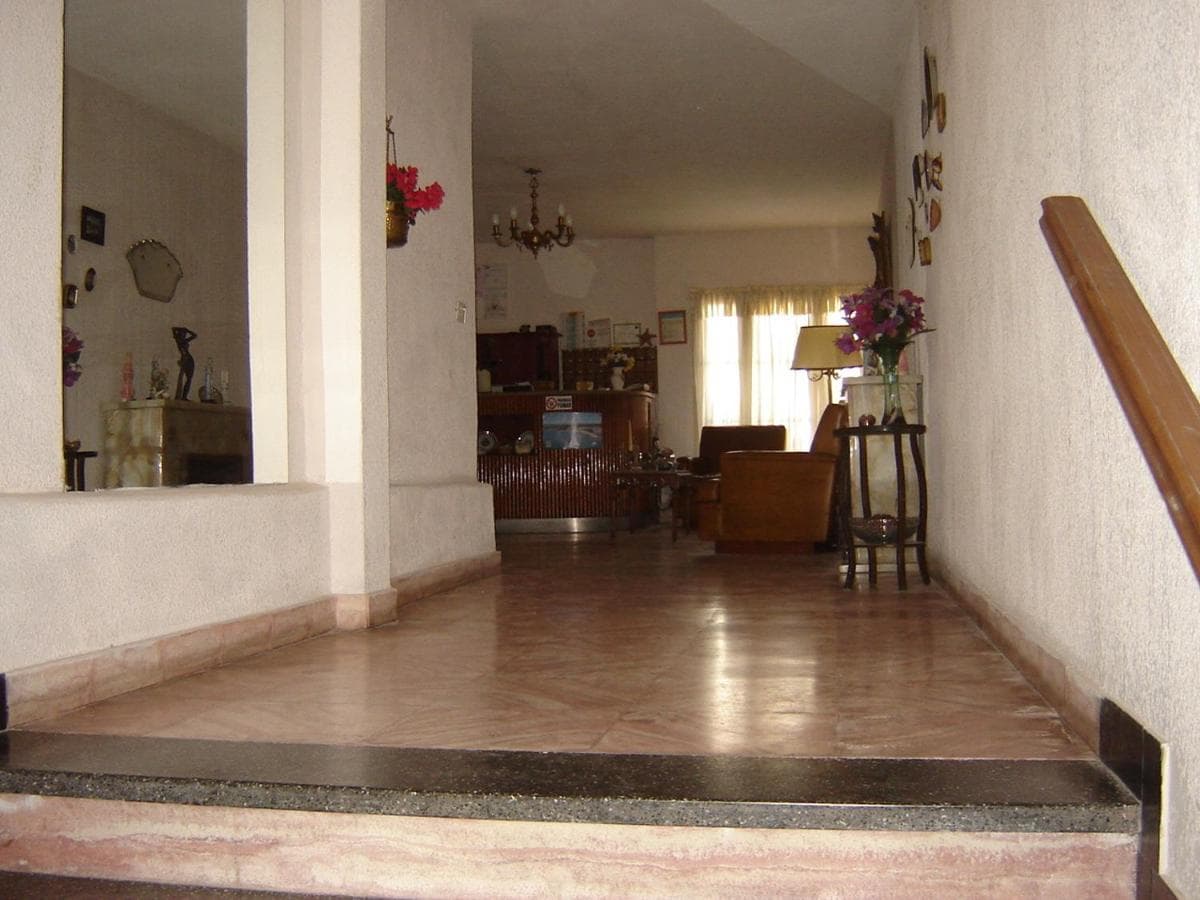 Hotel Loma Alegre