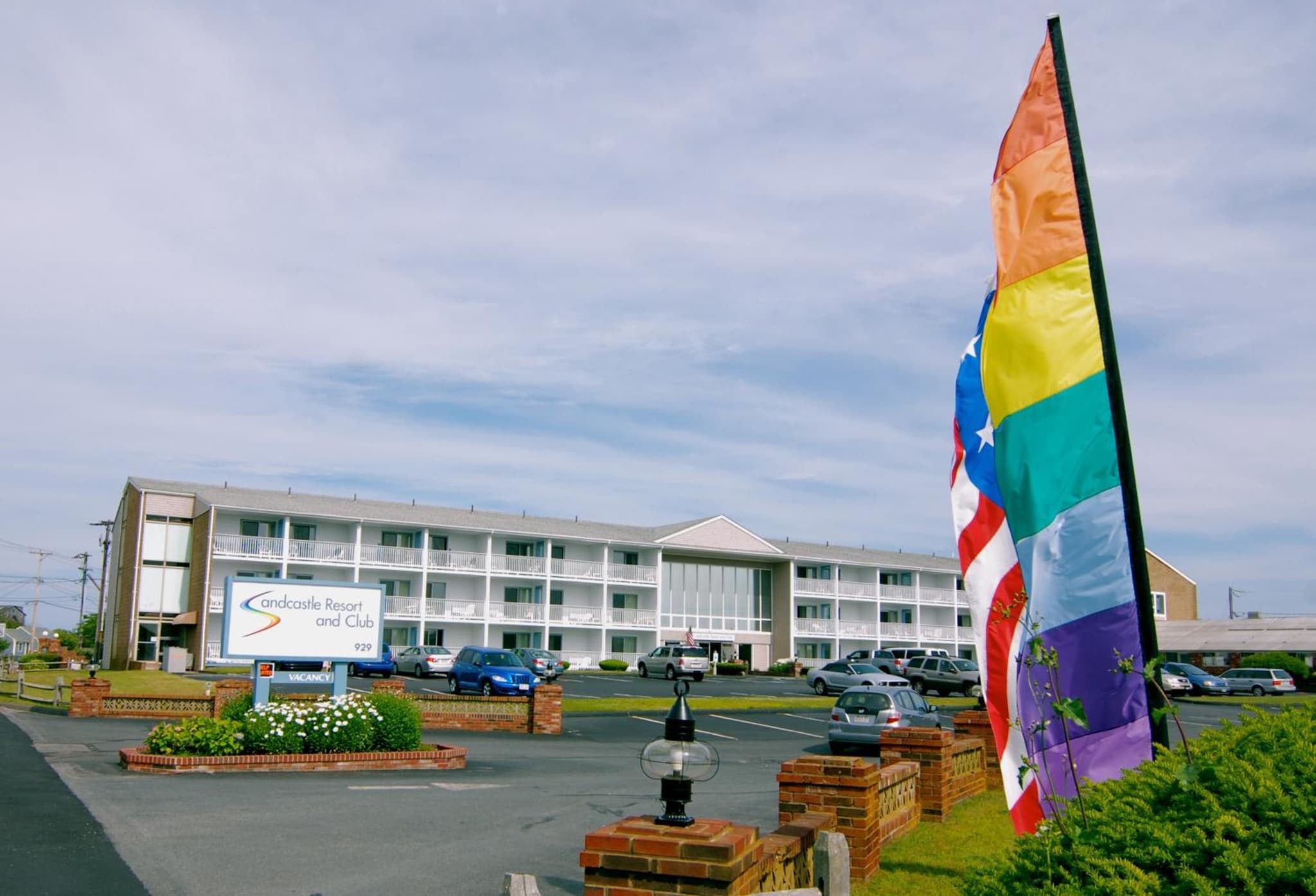 Sandcastle Resort photo 4