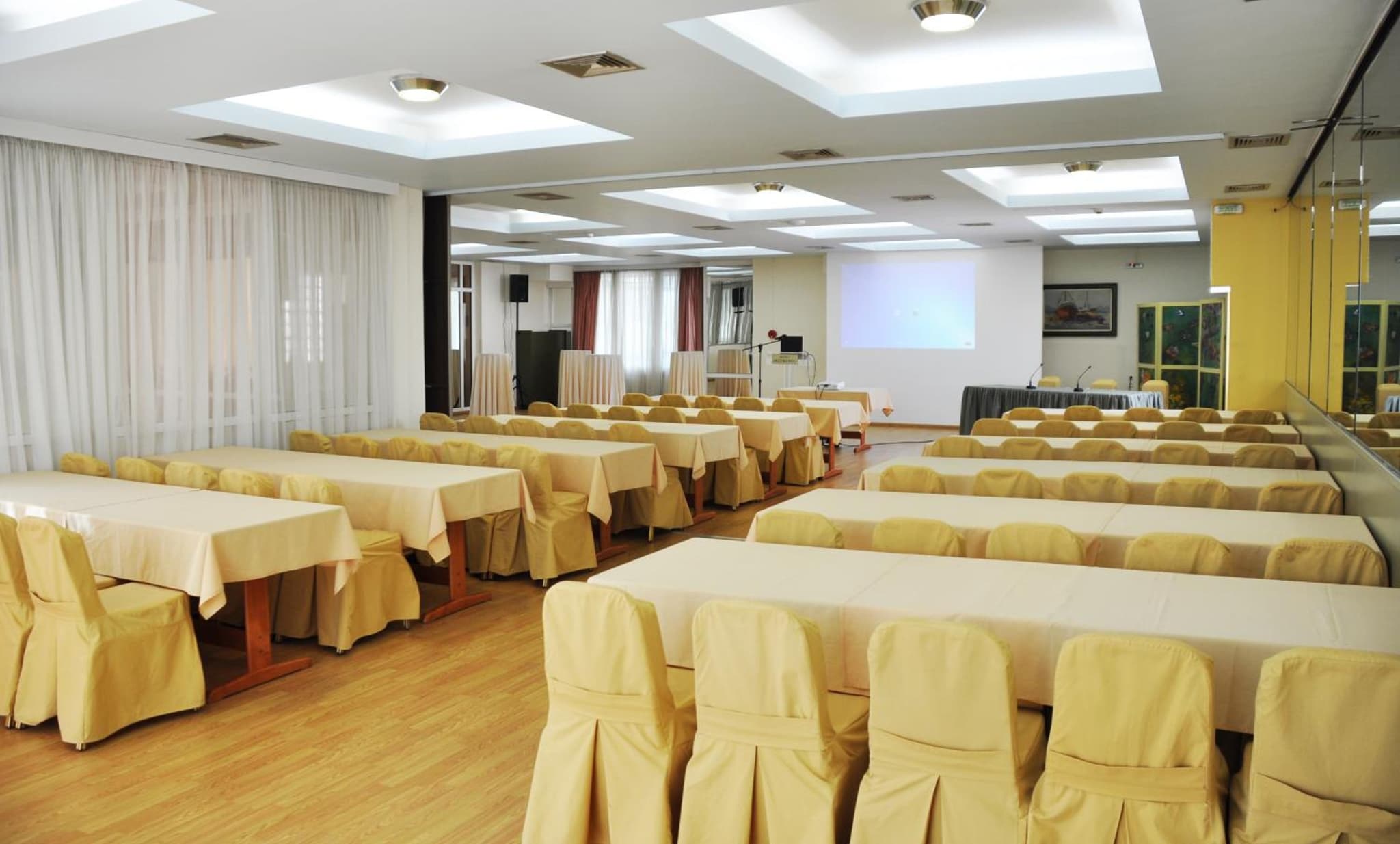 Hotel Metropol photo 6
