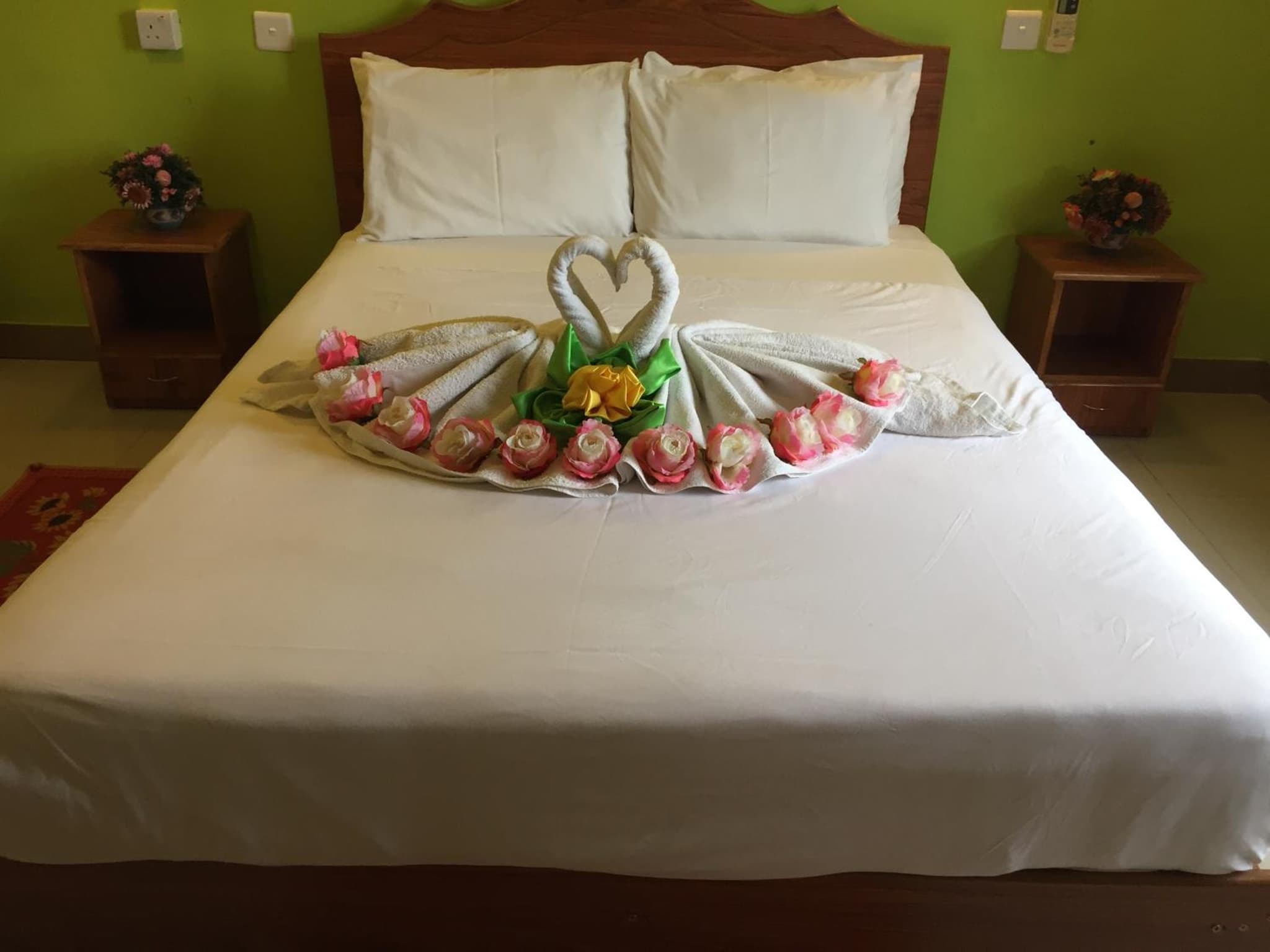 Sun & Earth Villa photo 6