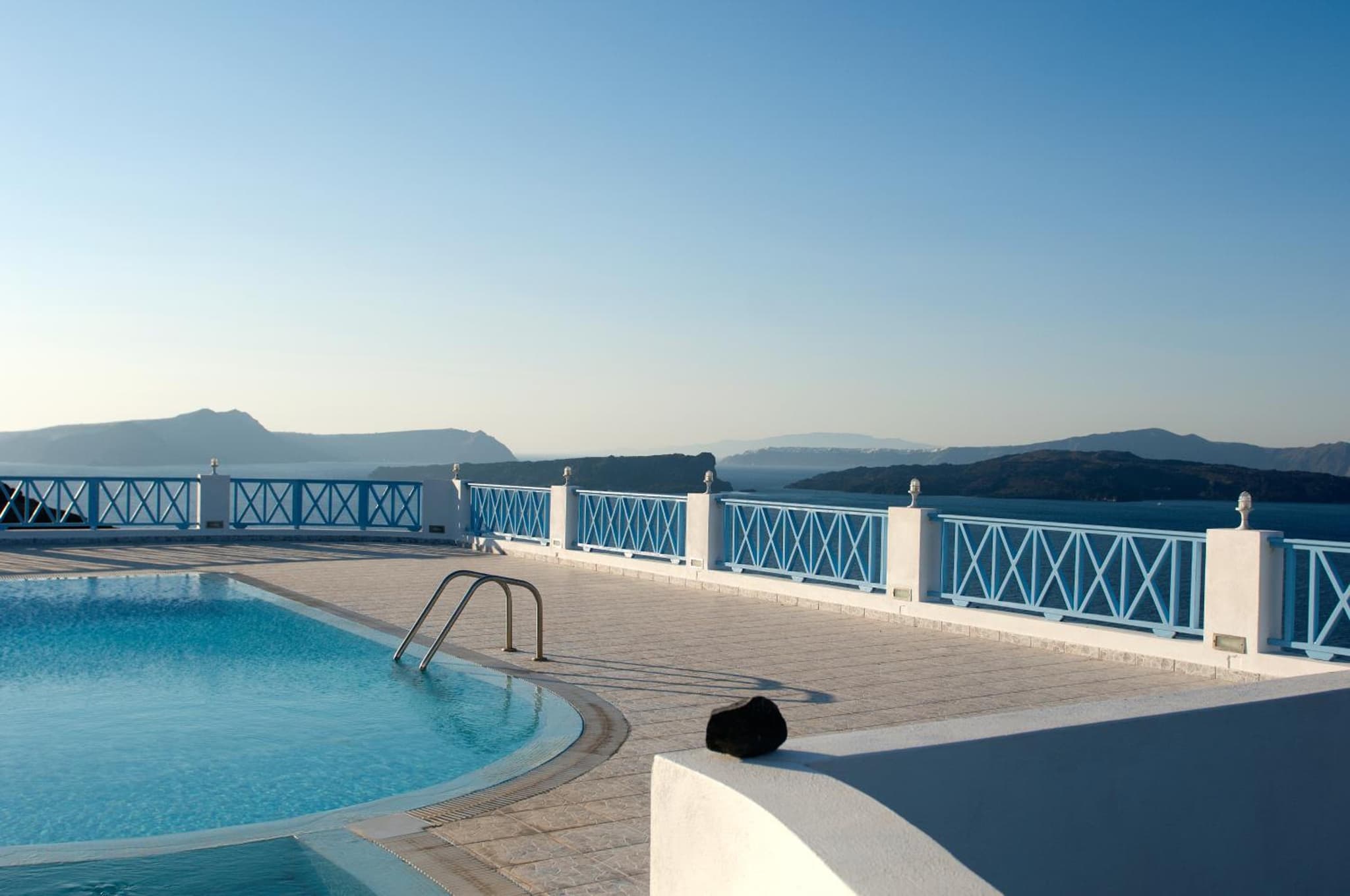 Blu Rooms Santorini photo 9