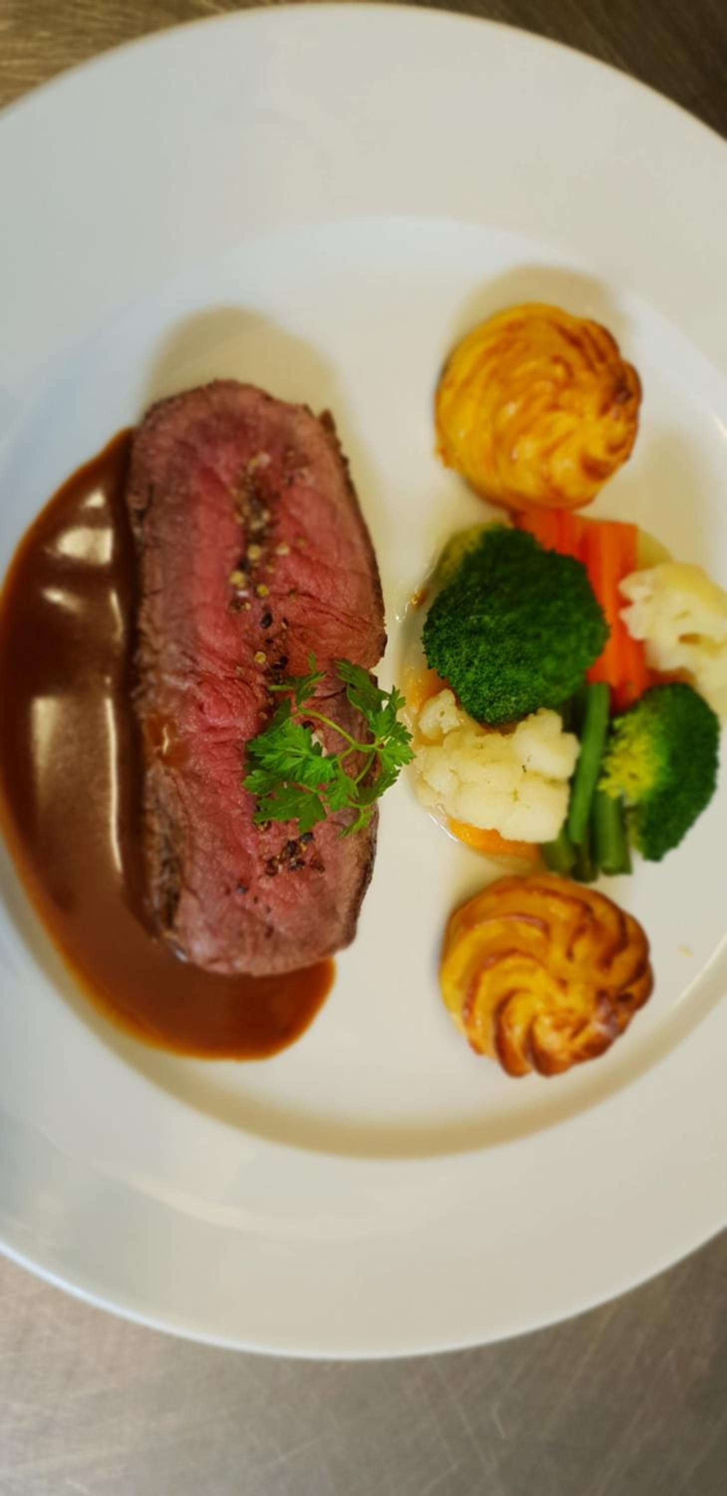 Hotel Restaurant Verst photo 8