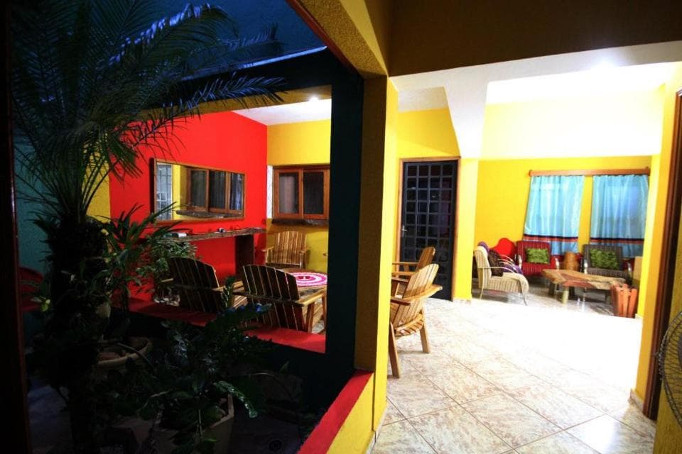 Pousada Oasis photo 8