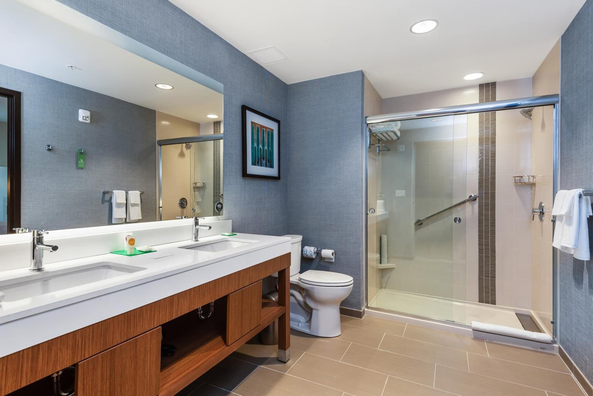 Hyatt Place Tampa/Wesley Chapel photo 9