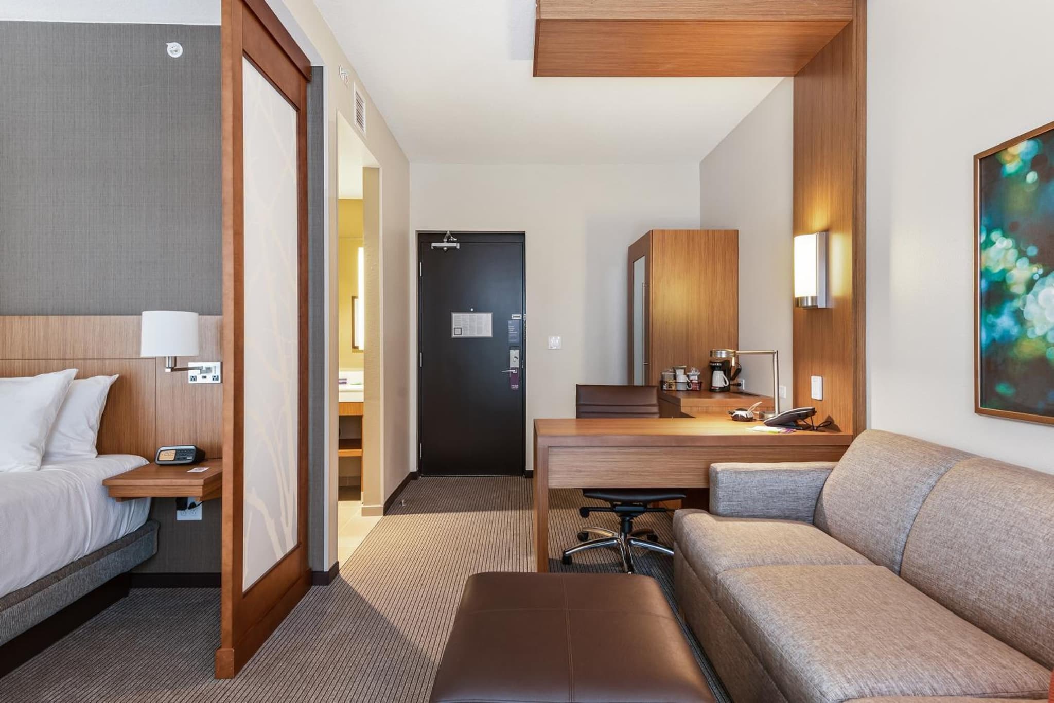 Hyatt Place Tampa/Wesley Chapel photo 5