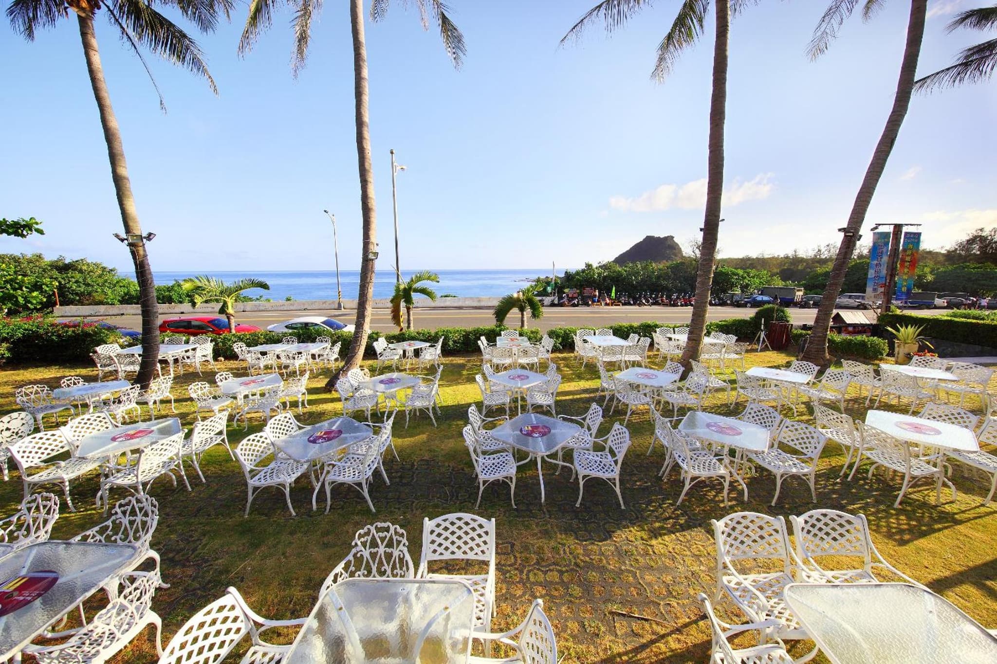 Caesar Park Hotel Kenting photo 8