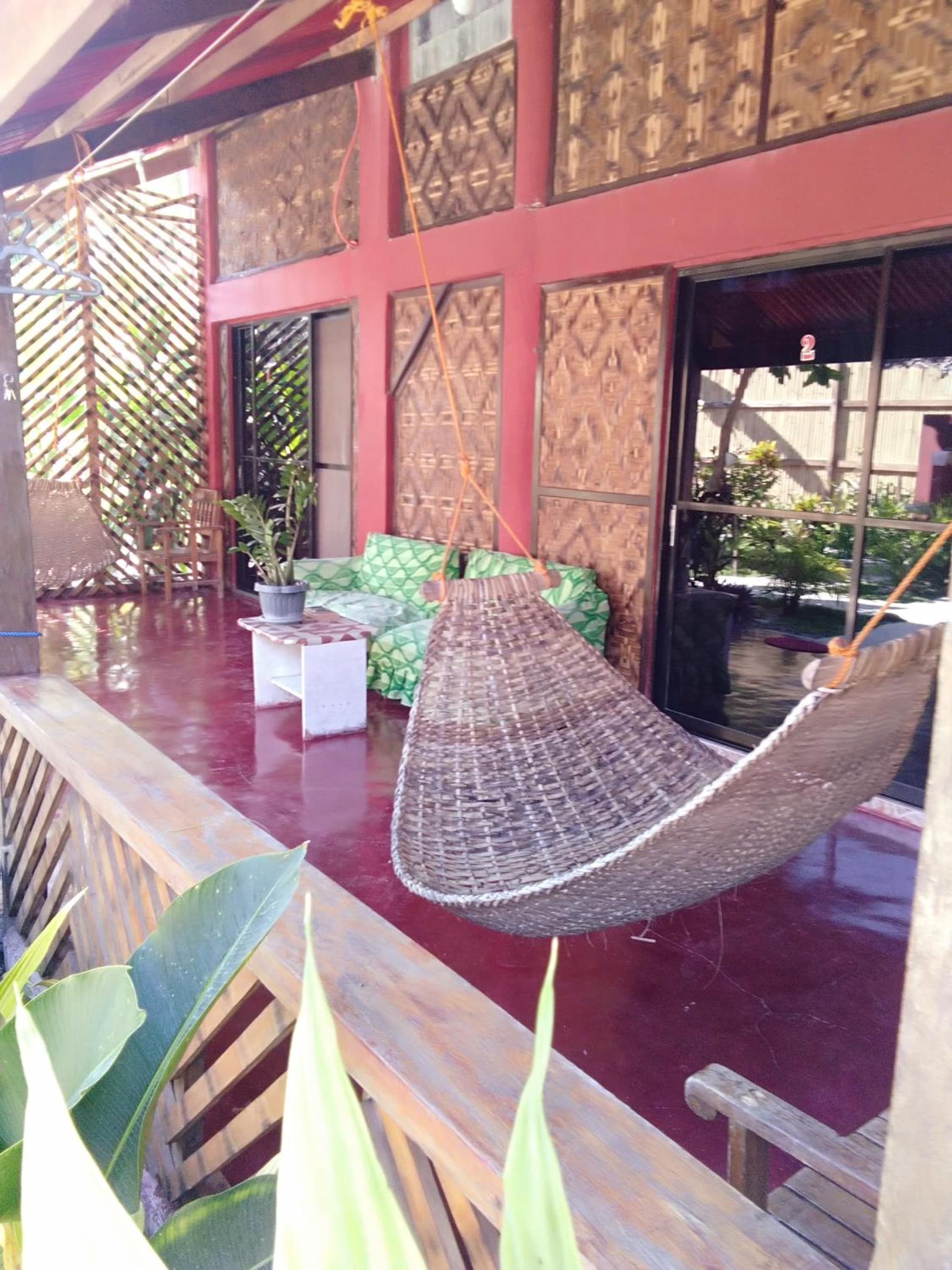 Nine Clouds Homestyle Accommodation photo 3