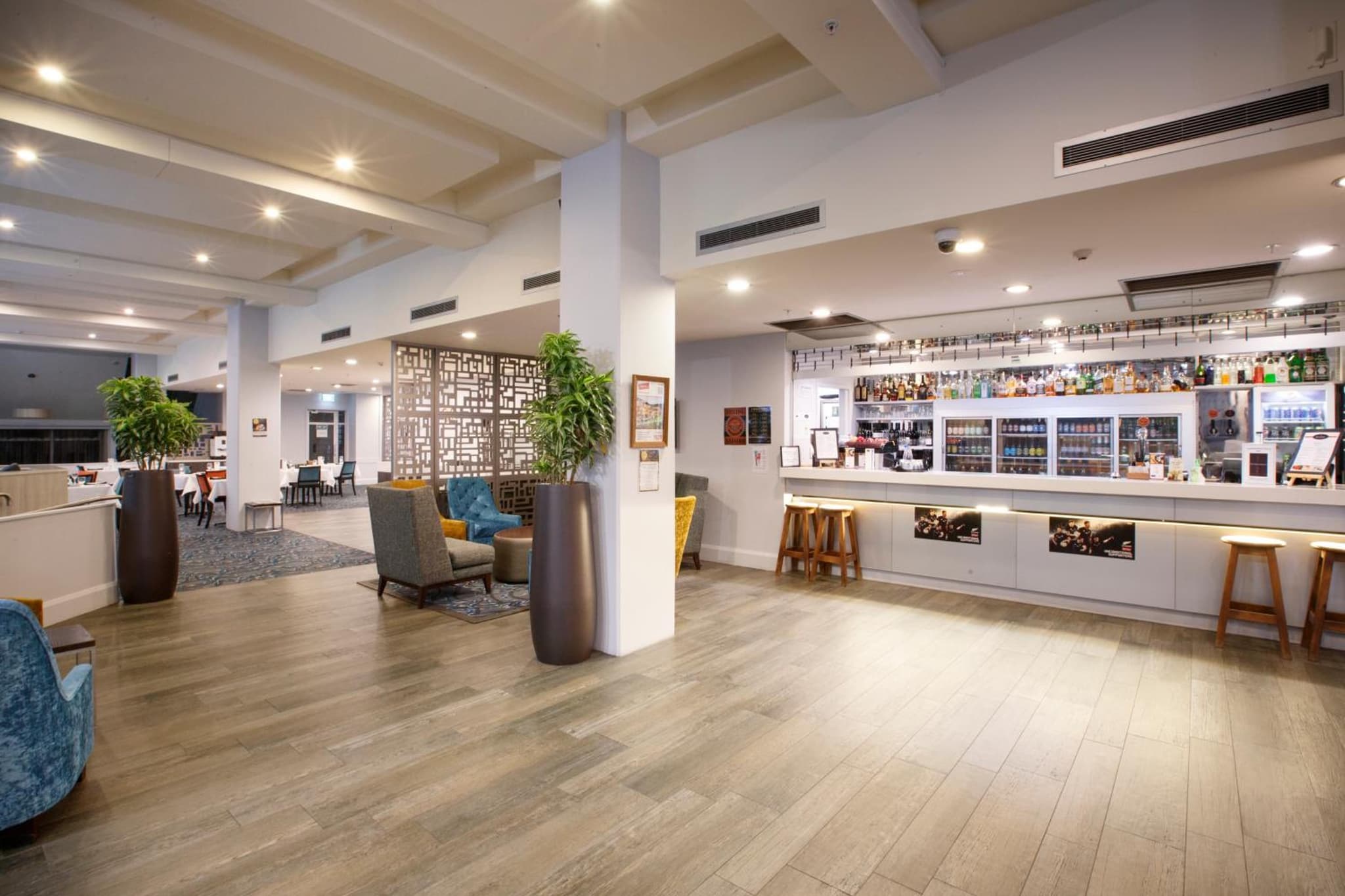 Copthorne Hotel Palmerston North photo 5