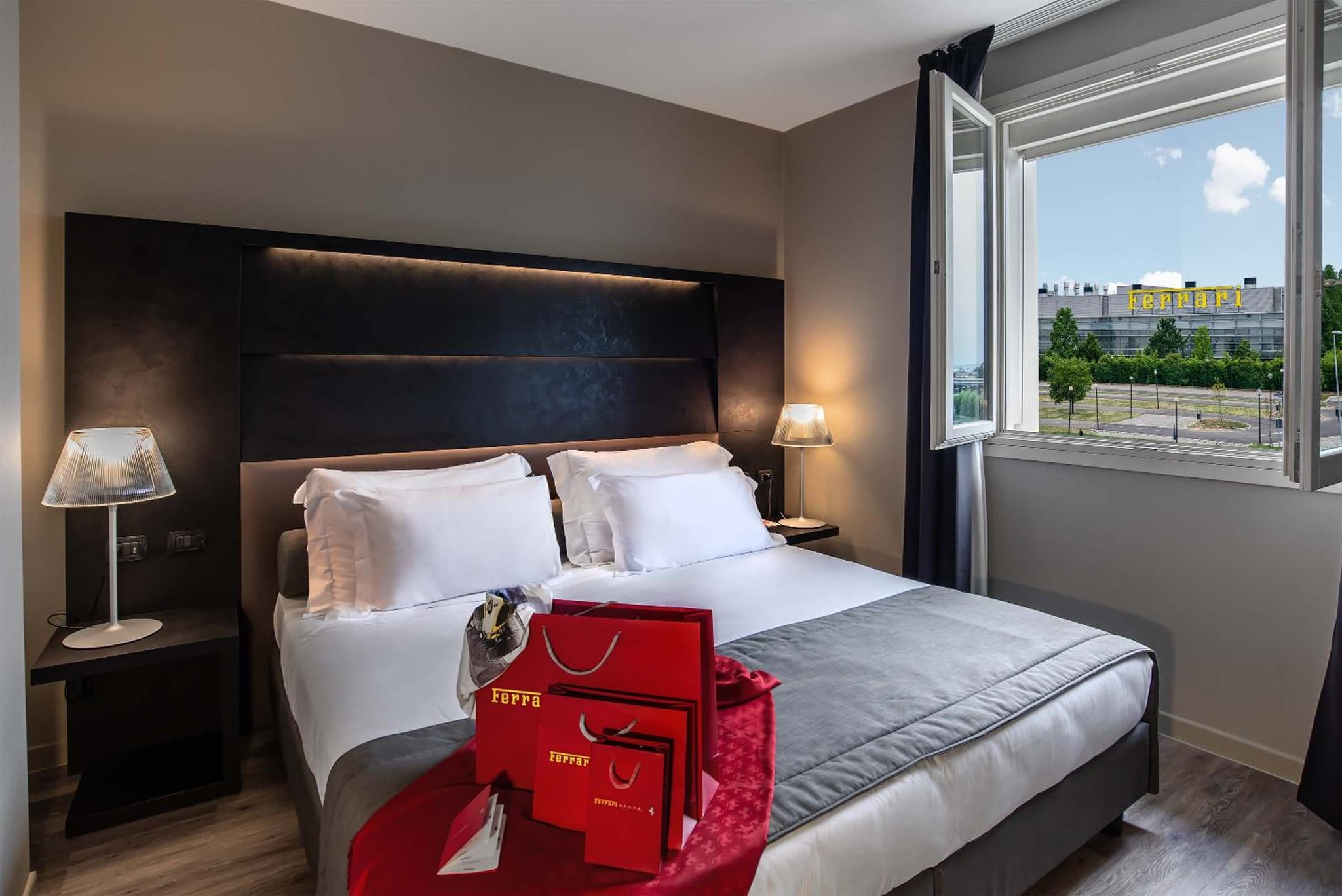Maranello Palace photo 2