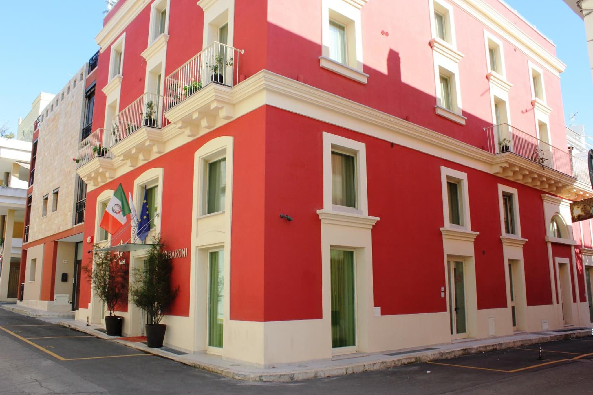 Hotel 33 Baroni photo 5