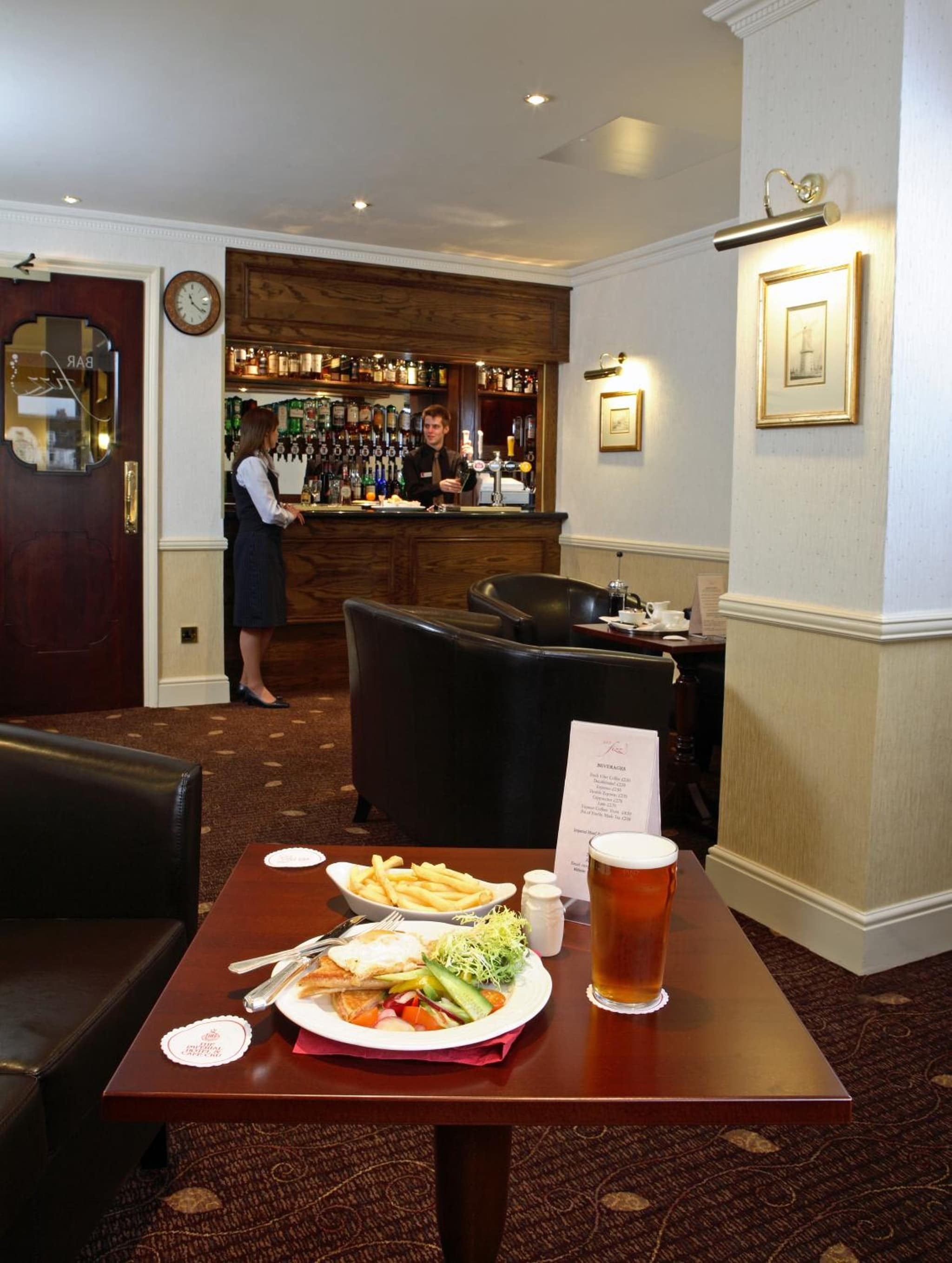 Imperial Hotel photo 5