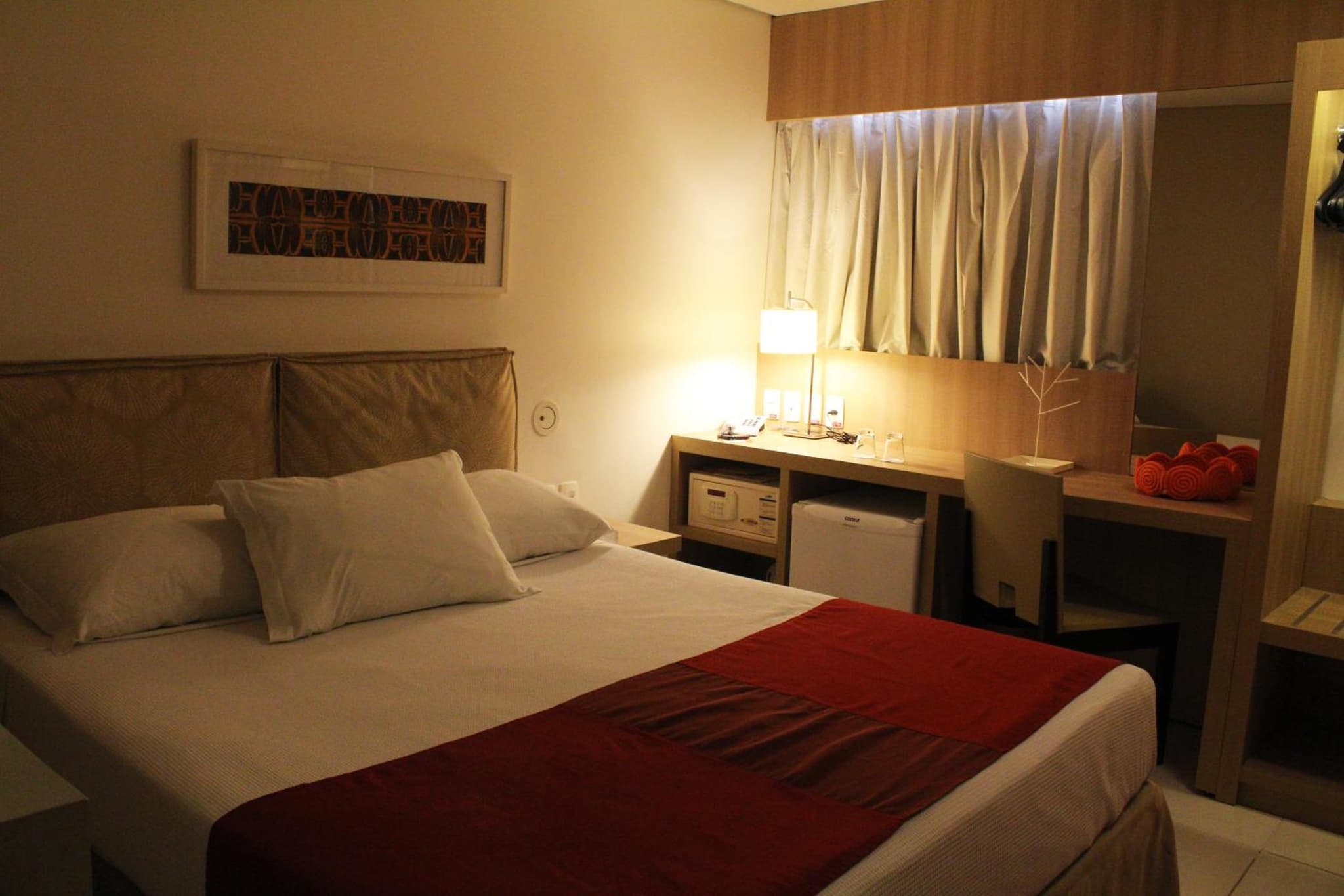 Iu-á Hotel photo 4