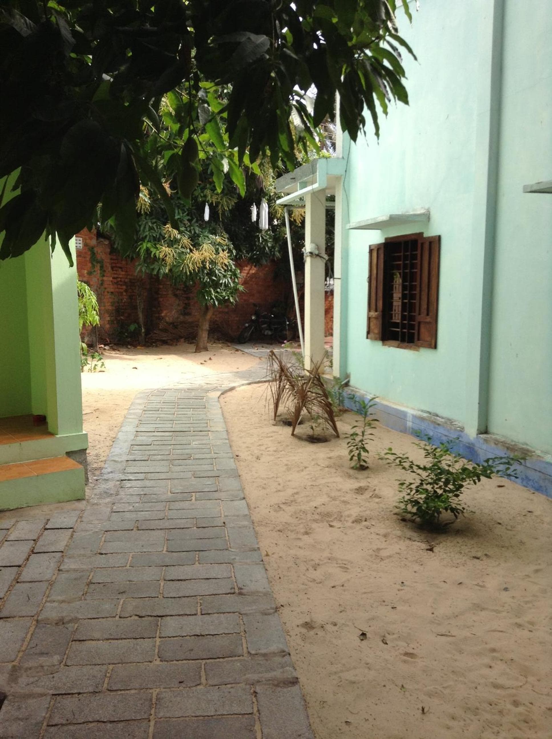 Cocosand Hotel photo 3