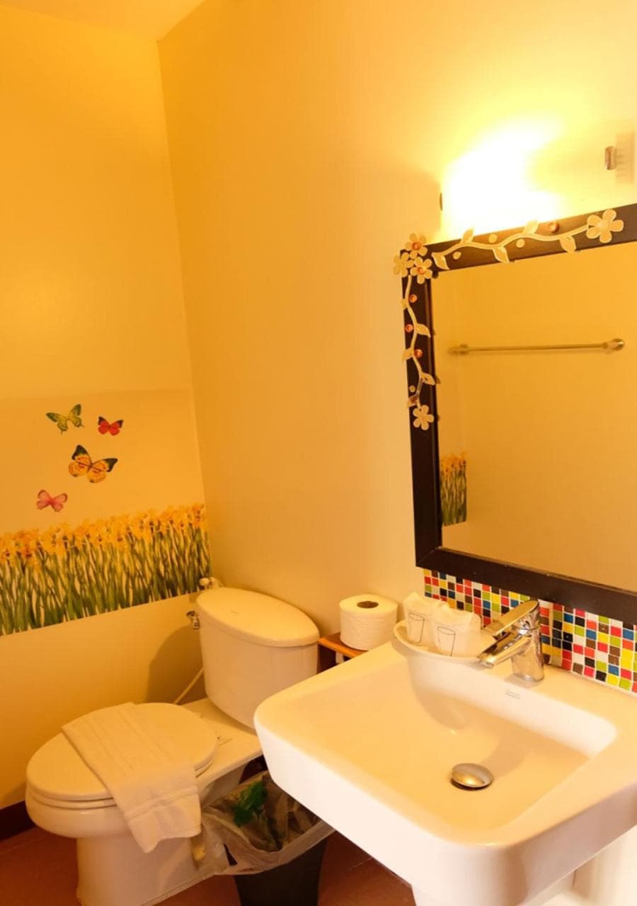 Vieng Mantra Hotel photo 6